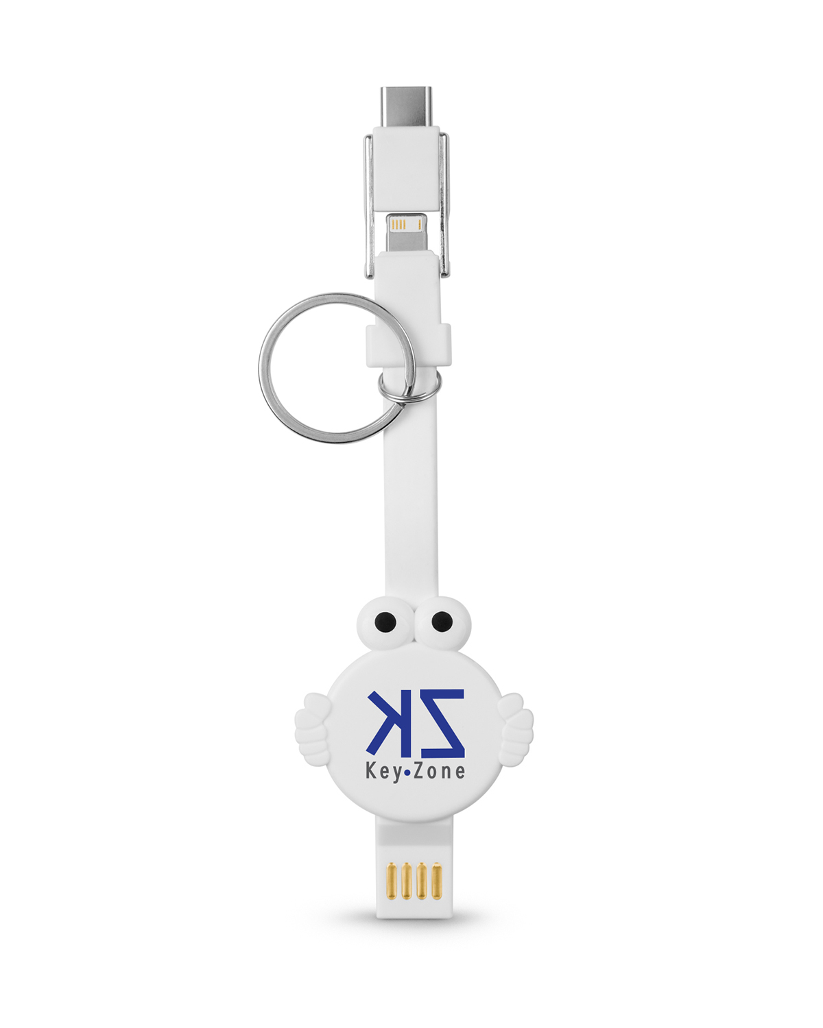 Charging Cable 38