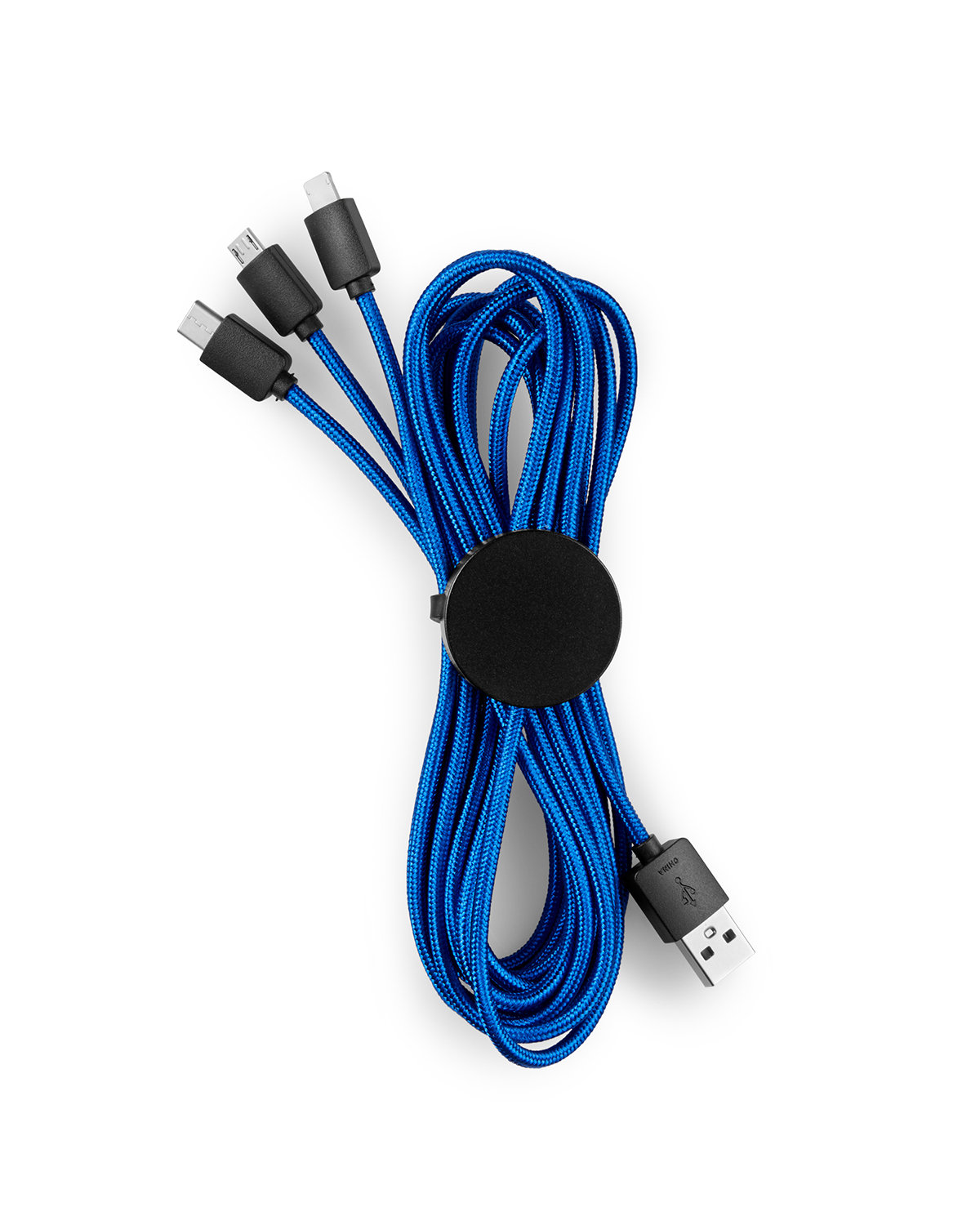 Light-Up-Your-Logo 10 Foot 2-in-1 Cable 7