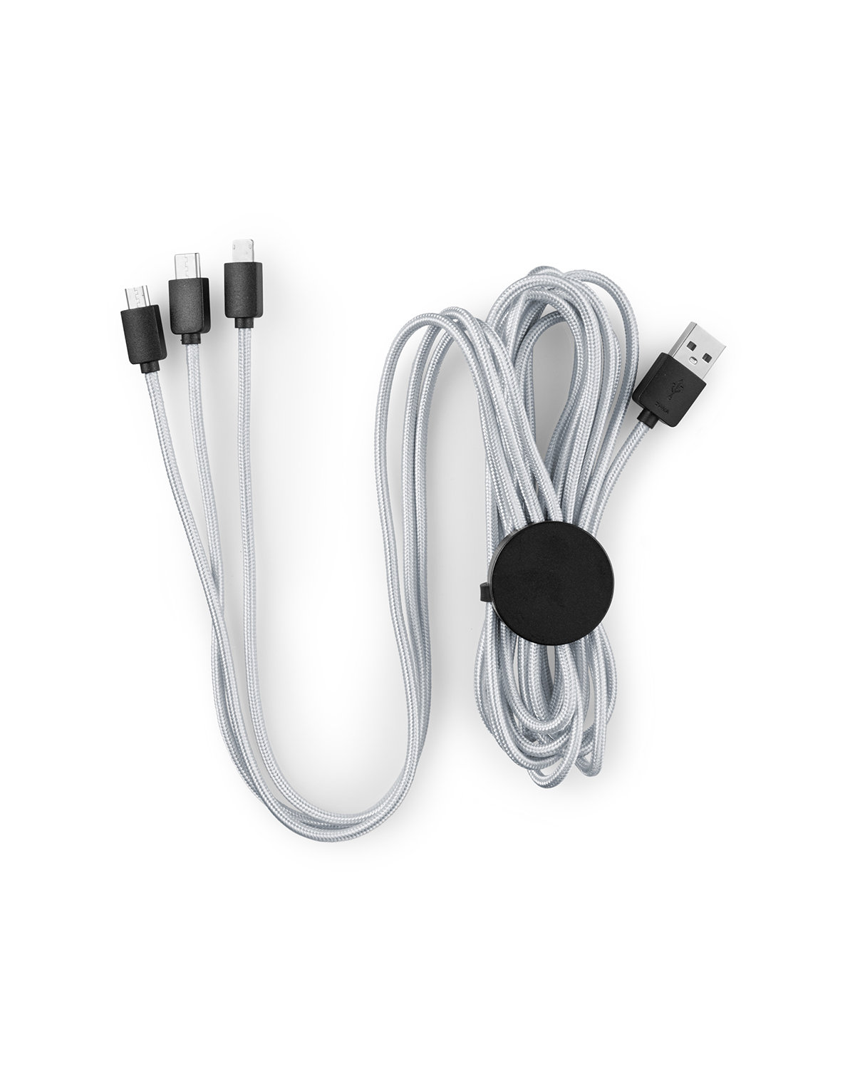 Light-Up-Your-Logo 10 Foot 2-in-1 Cable 3