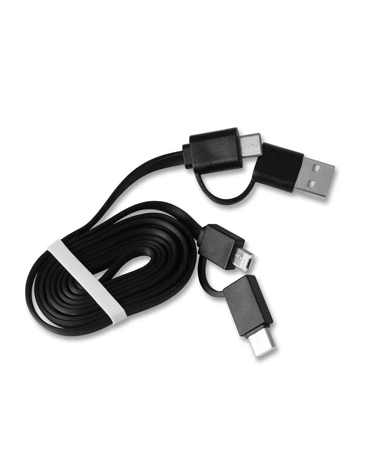 XL Multi Charging Cable In Storage Case 31