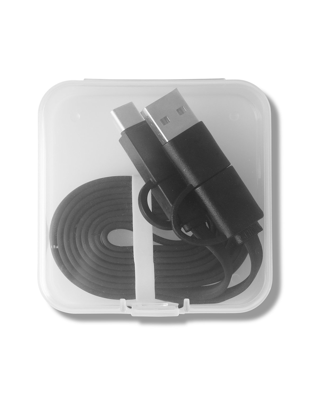 XL Multi Charging Cable In Storage Case 22