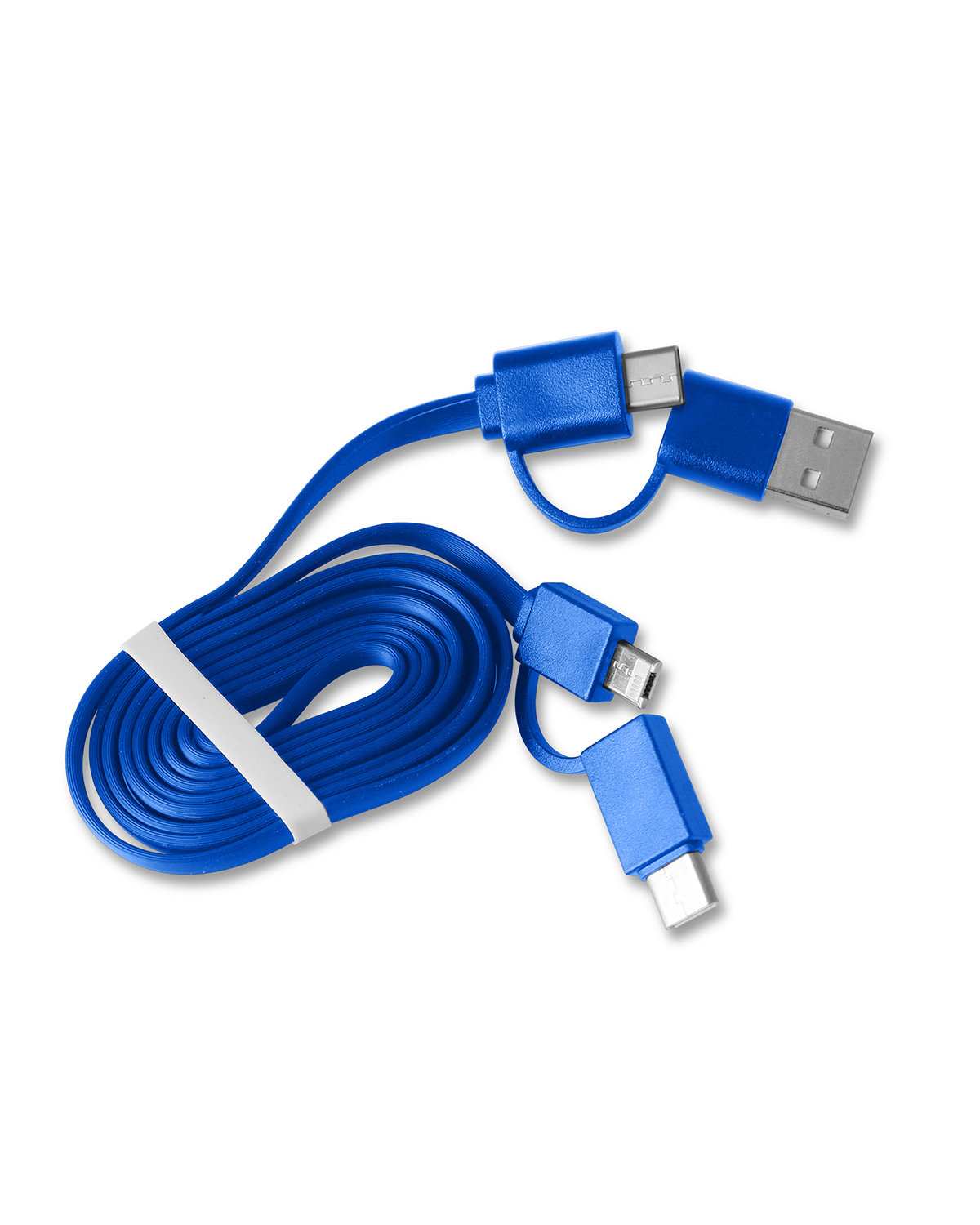 XL Multi Charging Cable In Storage Case 2