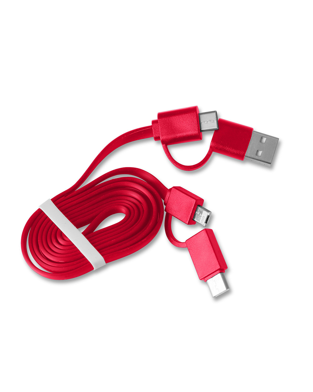 XL Multi Charging Cable In Storage Case 29