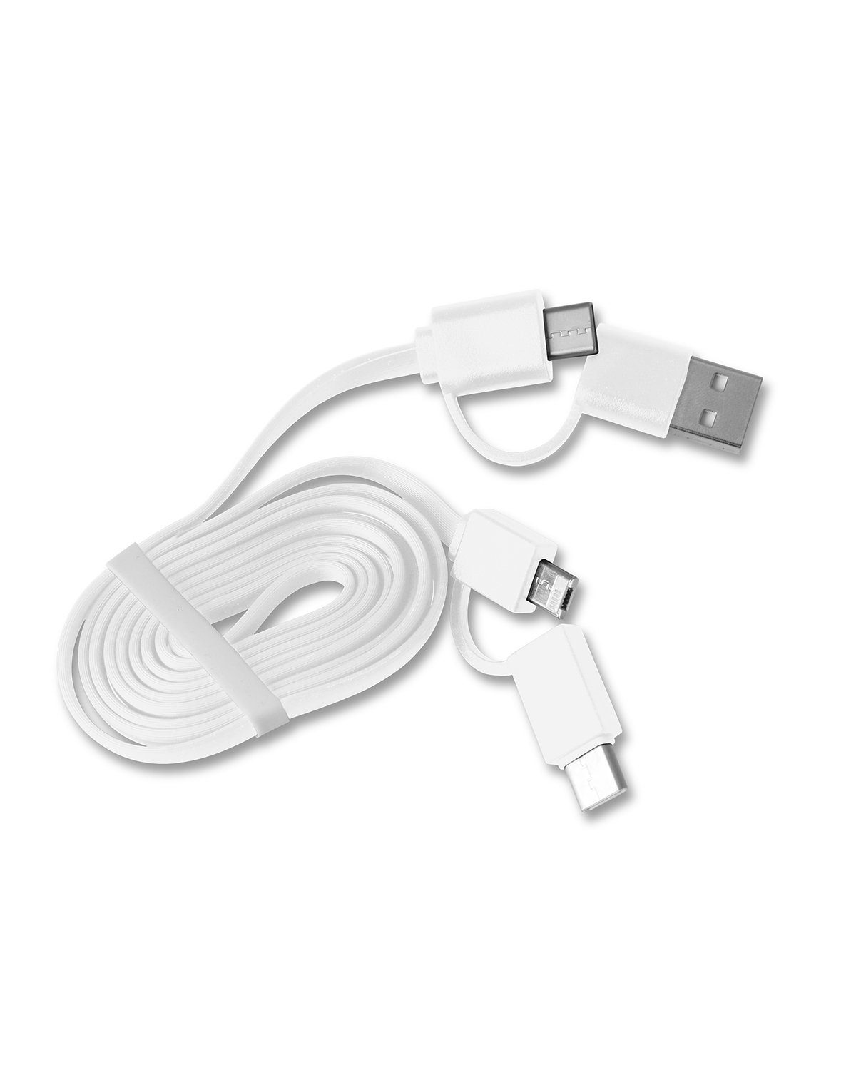 XL Multi Charging Cable In Storage Case 34