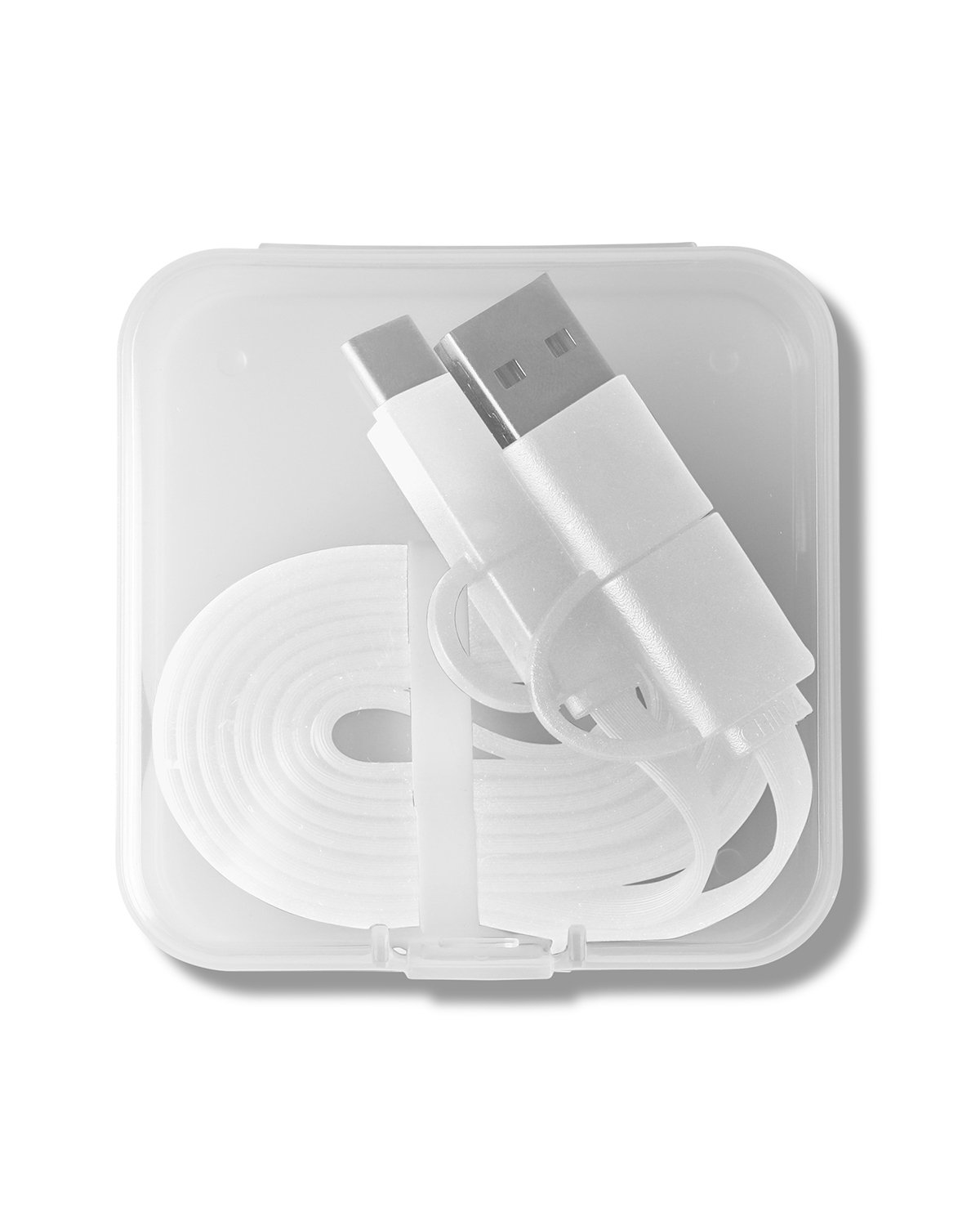 XL Multi Charging Cable In Storage Case 40