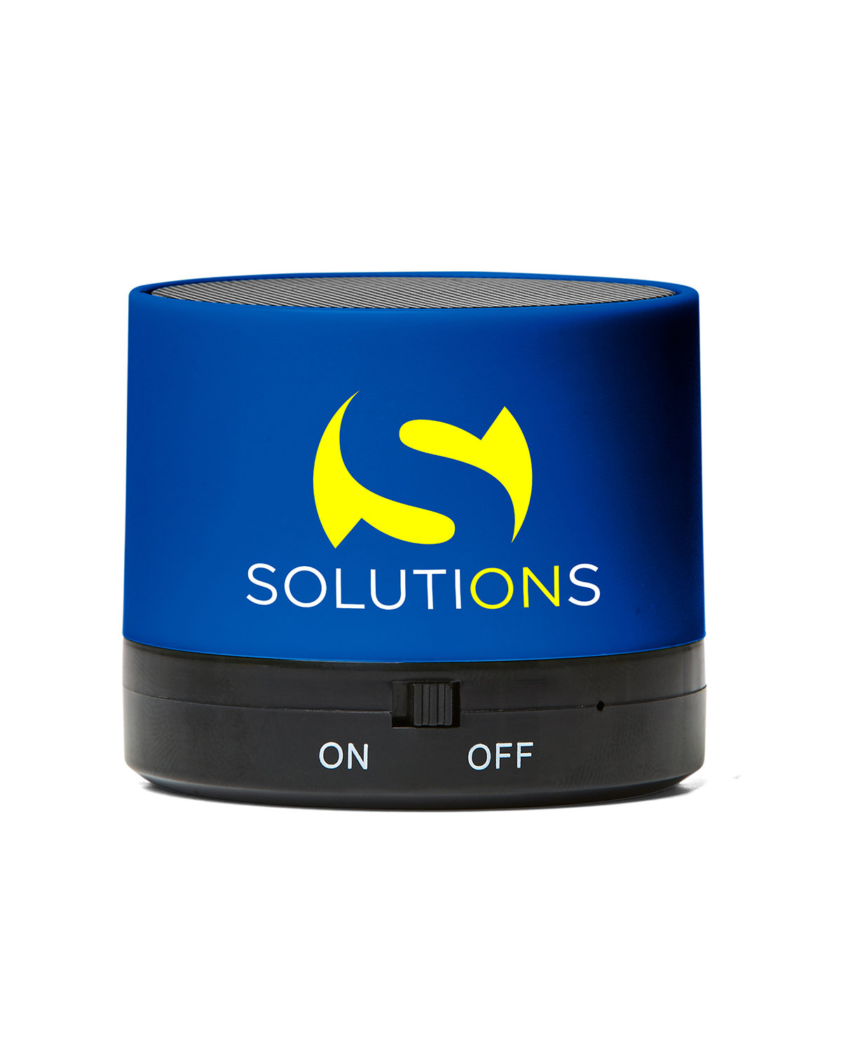 Budget Wireless Speaker. 10