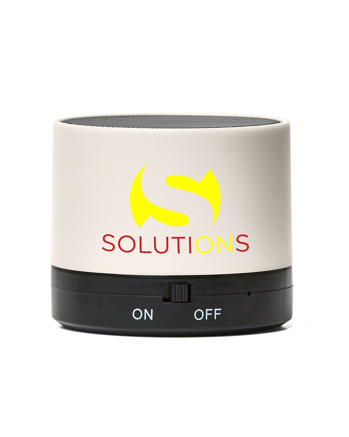 Budget Wireless Speaker. 9