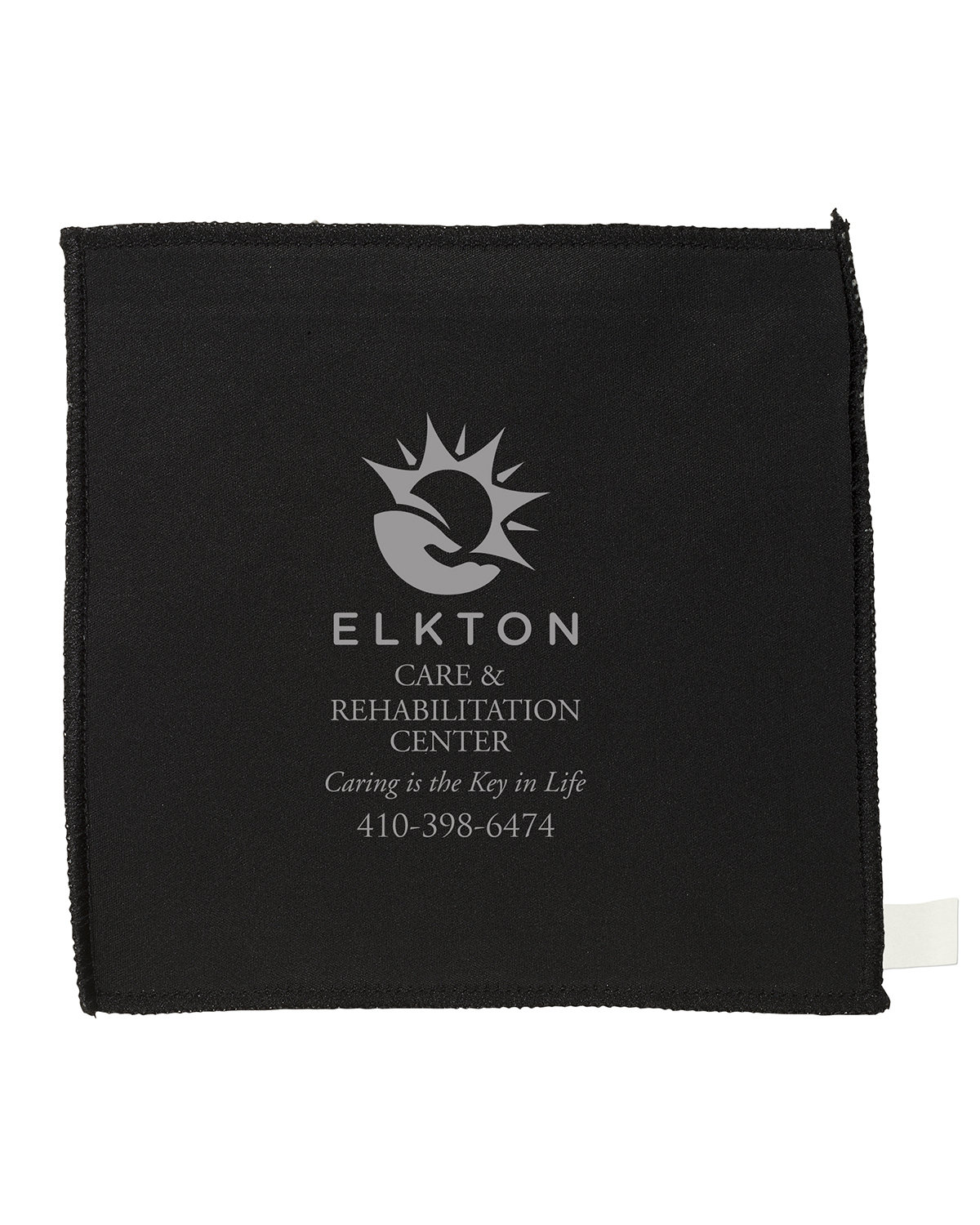 Double-Sided Microfiber Cleaning Cloth 13