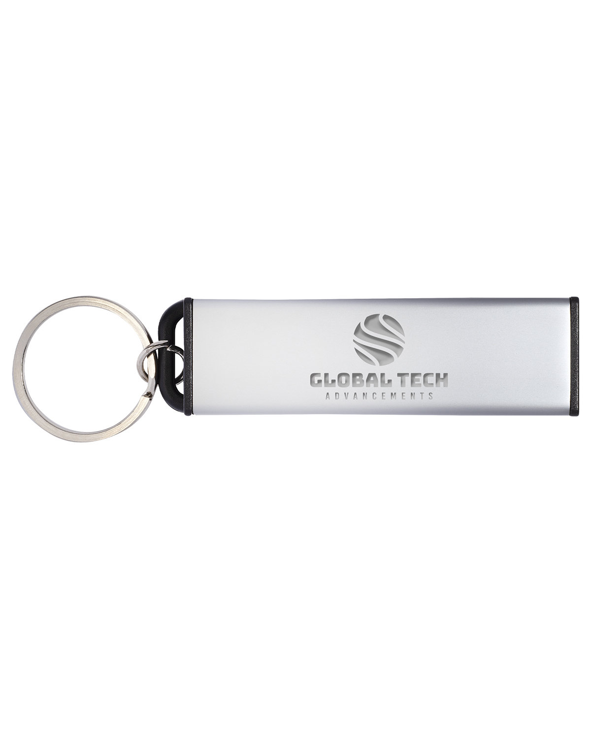 Pocket Sounds Mini Wireless Speaker Keychain. 4