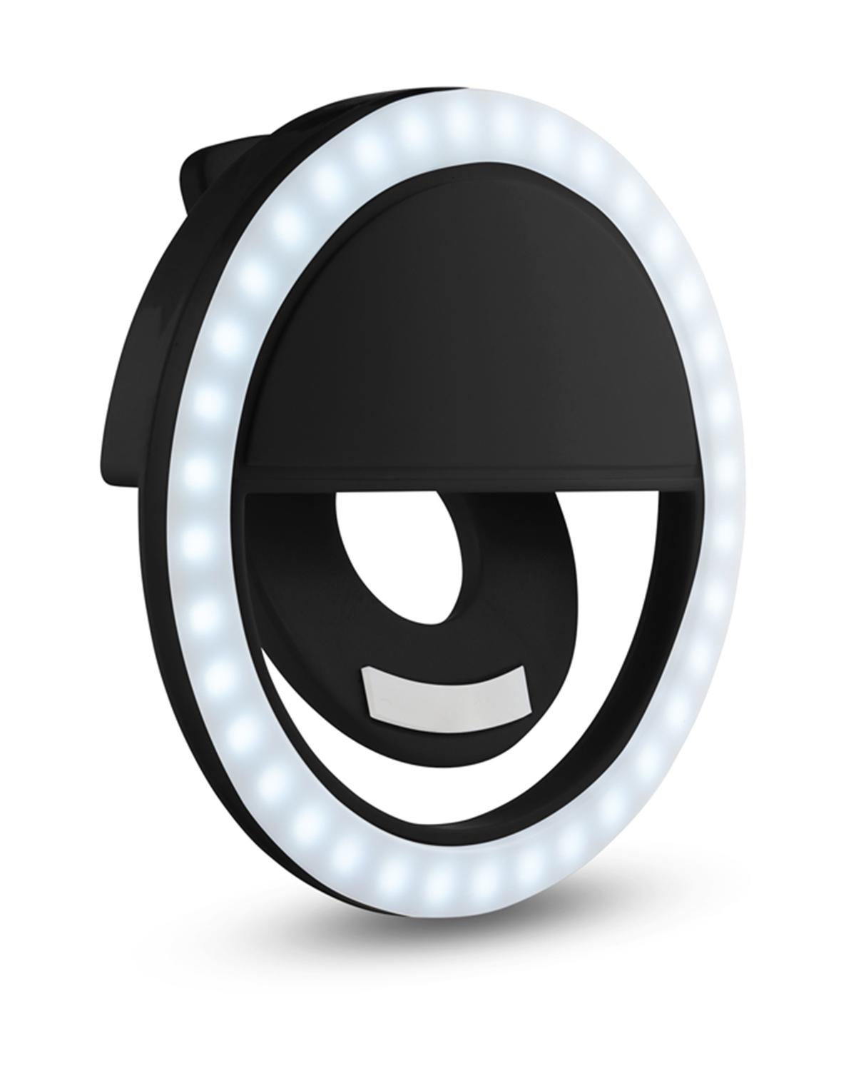 Remote Meeting Light Clip 10