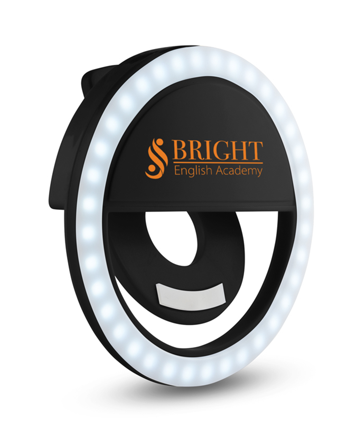 Remote Meeting Light Clip