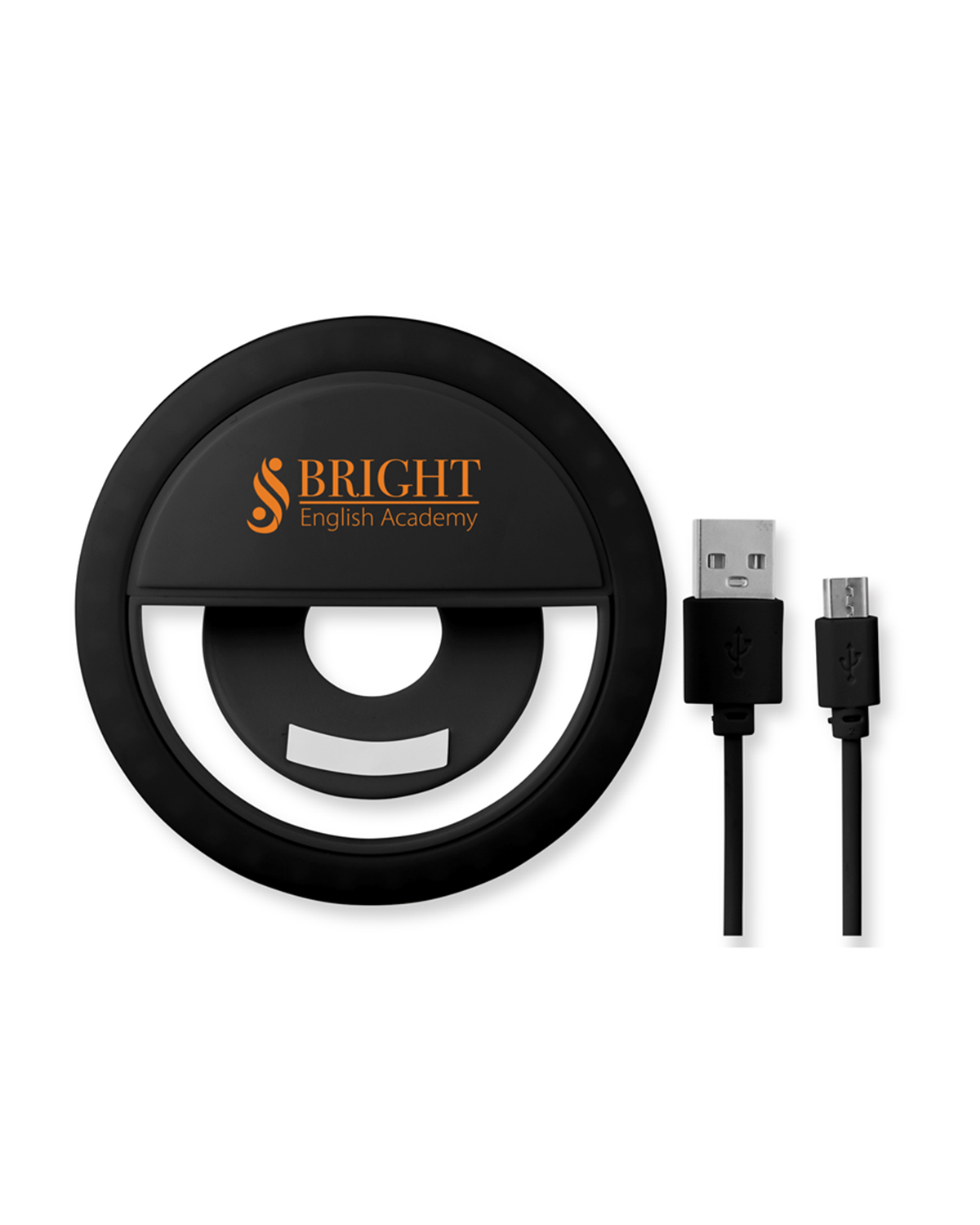 Remote Meeting Light Clip 5