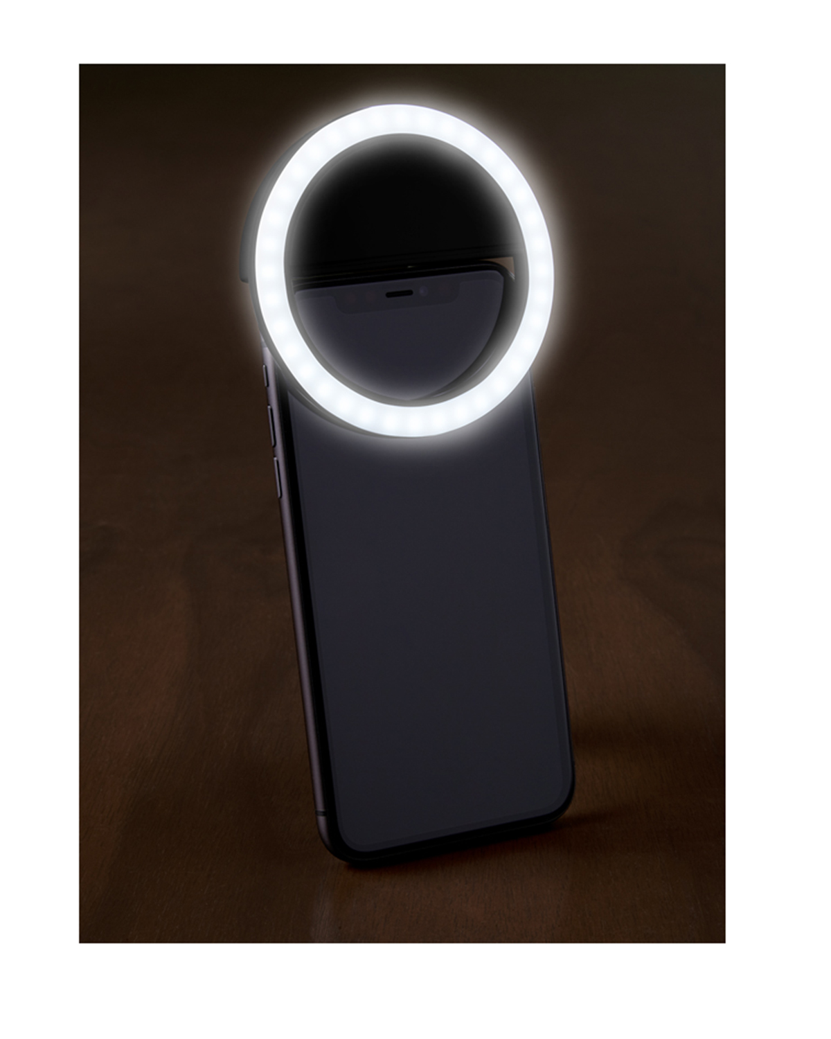 Remote Meeting Light Clip 9