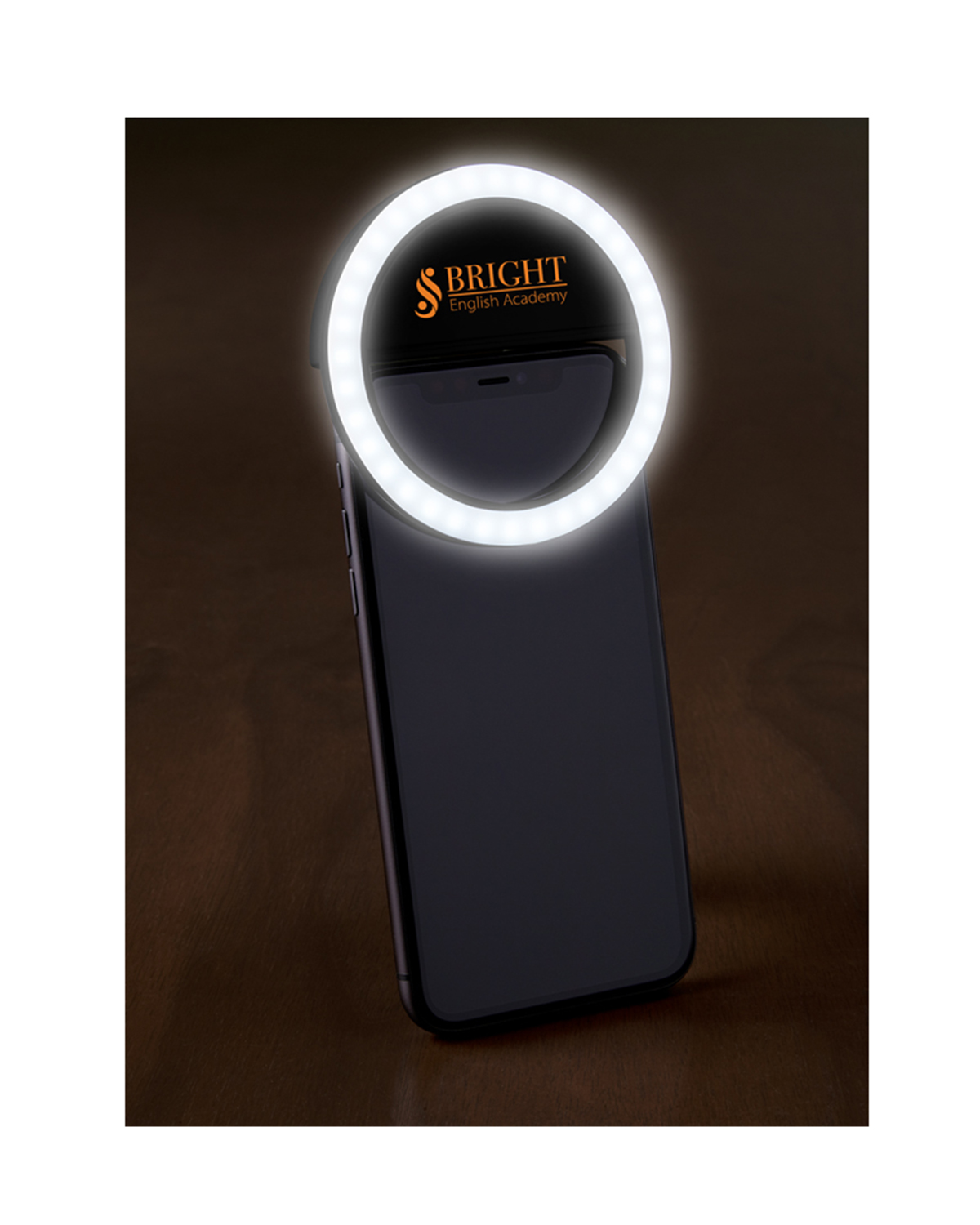 Remote Meeting Light Clip 3