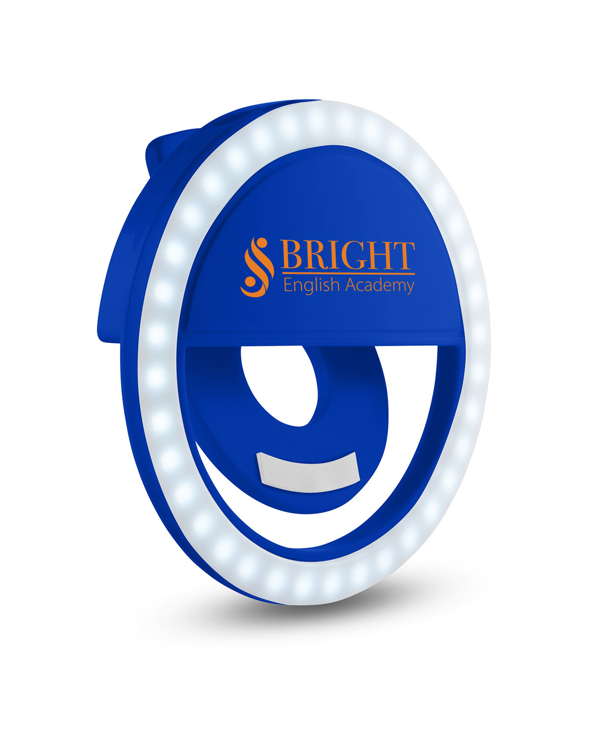 Remote Meeting Light Clip 4