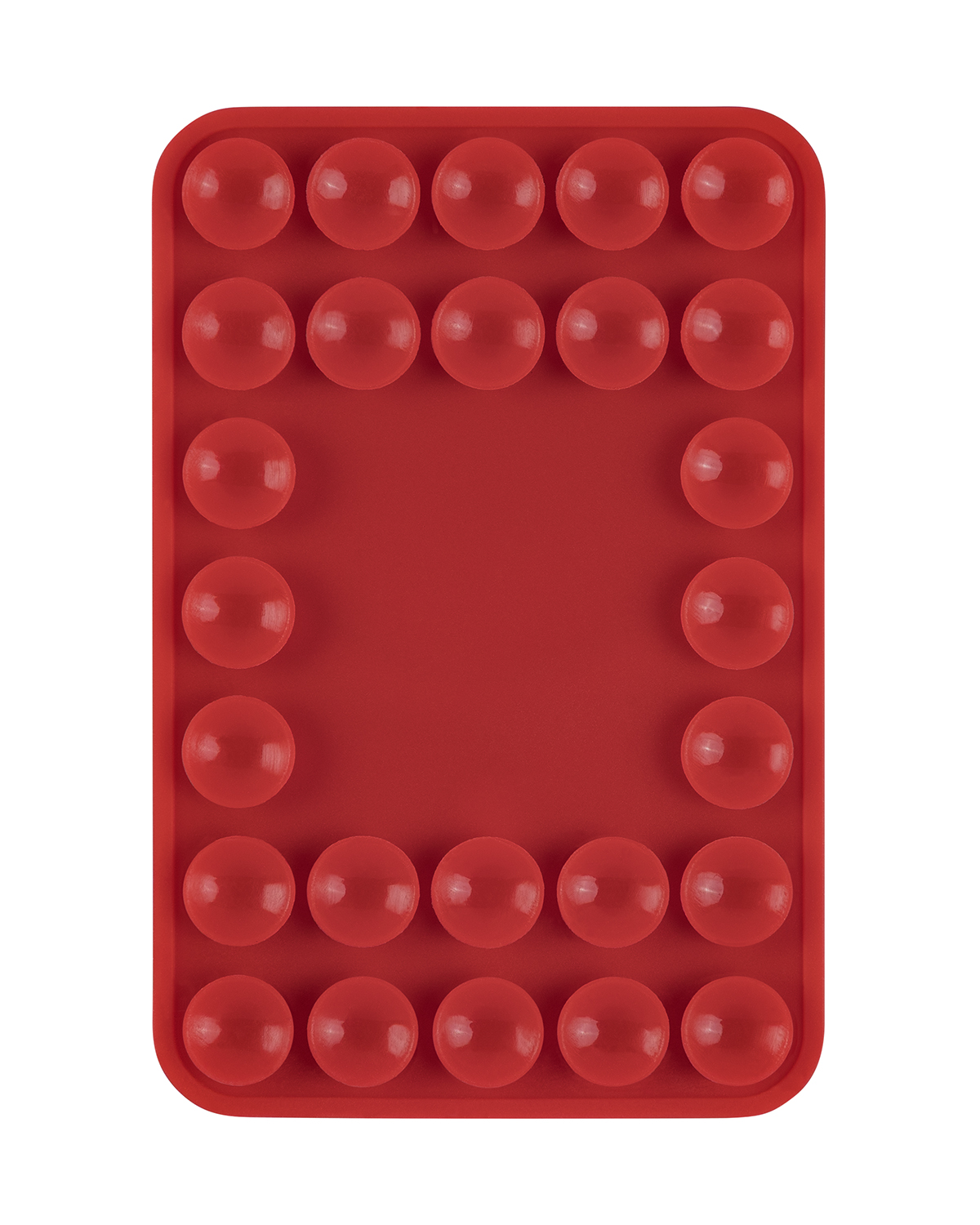 Magnetic Recycled Silicone Suction Phone Mount 34