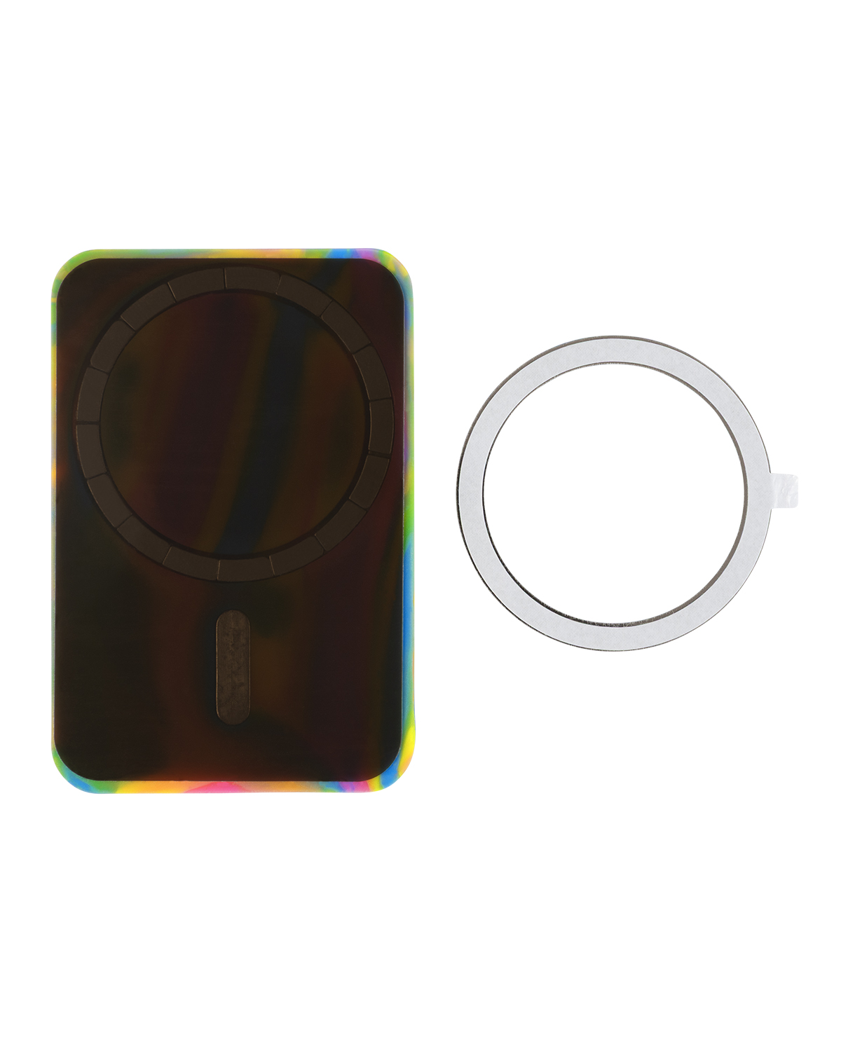 Magnetic Recycled Silicone Suction Phone Mount 39