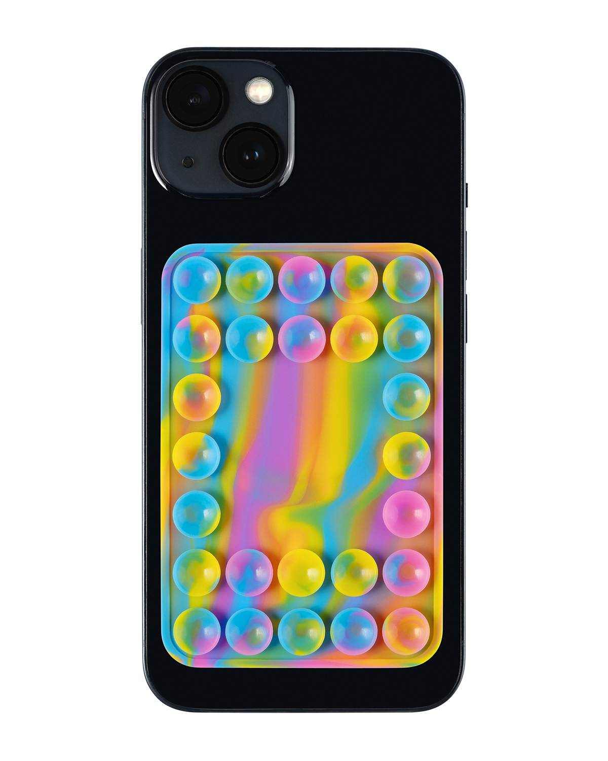 Magnetic Recycled Silicone Suction Phone Mount 38