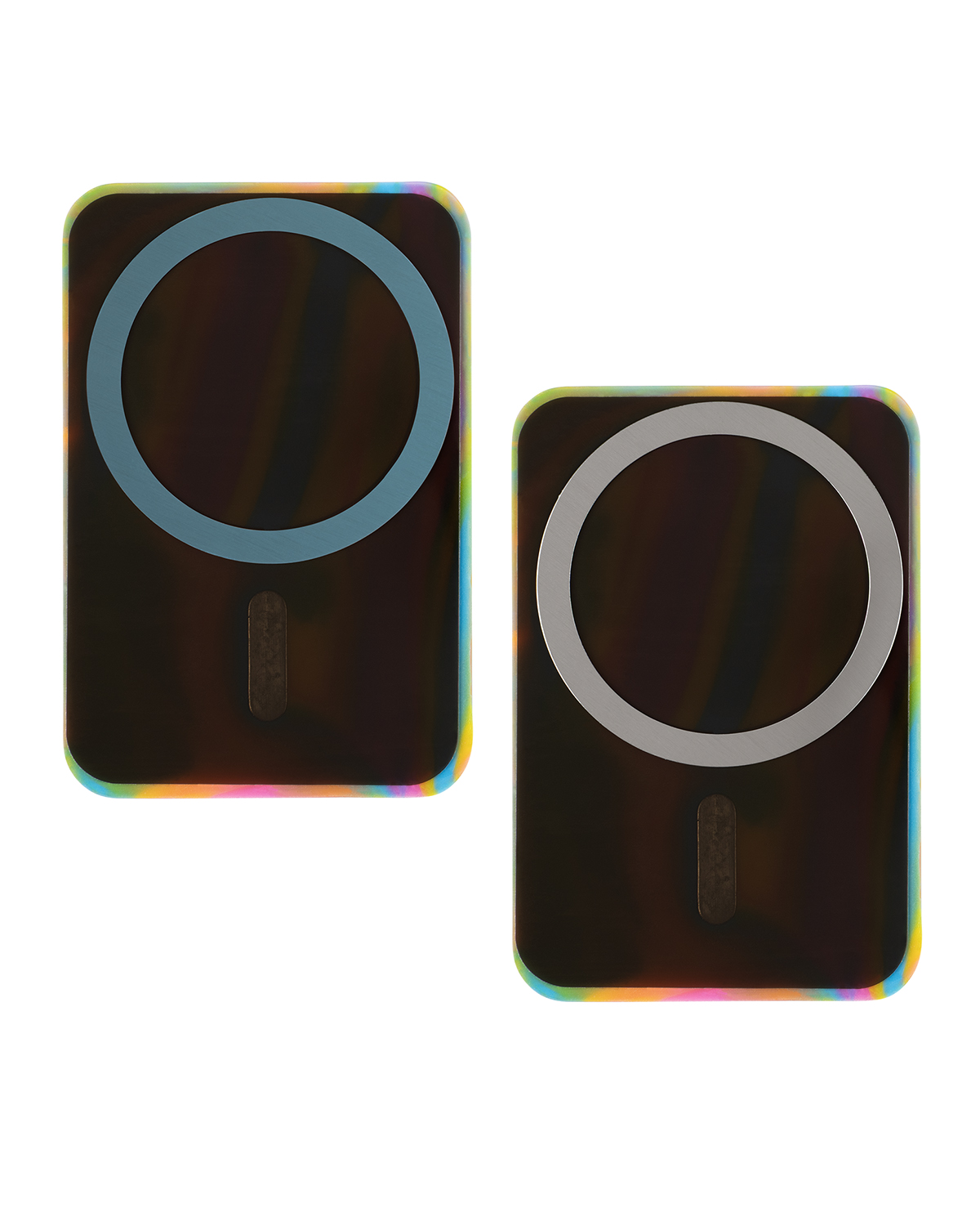 Magnetic Recycled Silicone Suction Phone Mount 2
