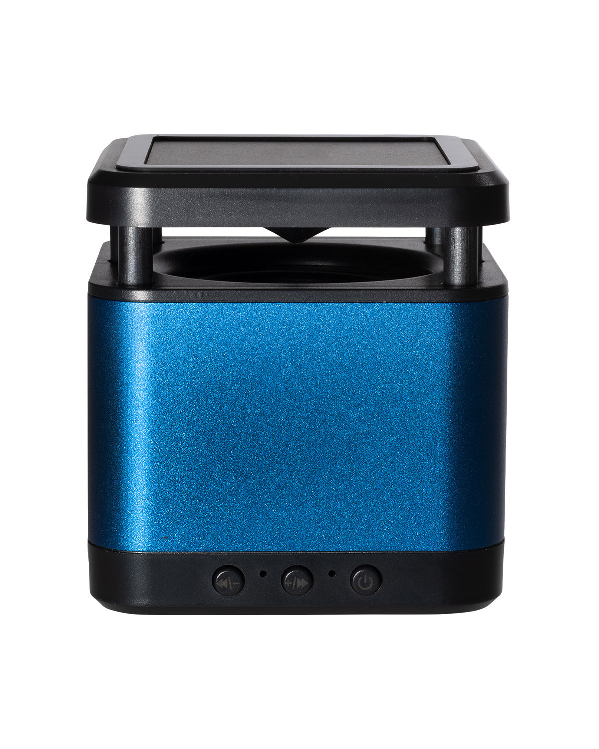 Cube Wireless Speaker and Charger 14
