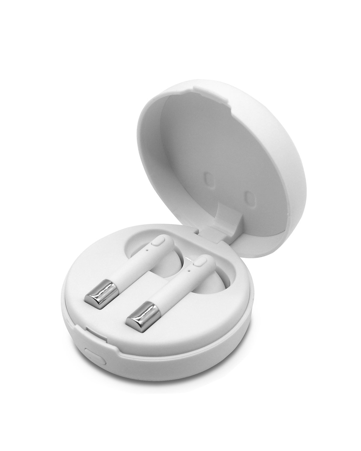 Harmony Wireless Earbuds and Charging Pad 7