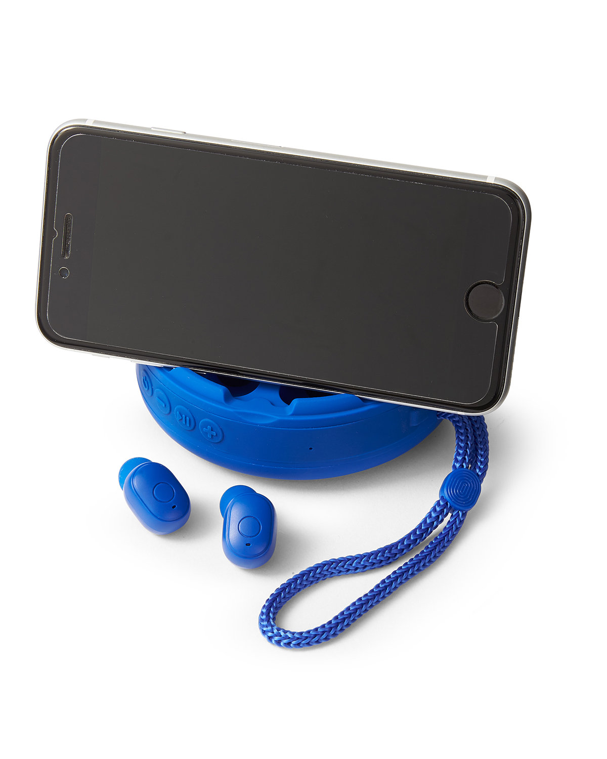 Duo Wireless Earbuds & Speaker 24