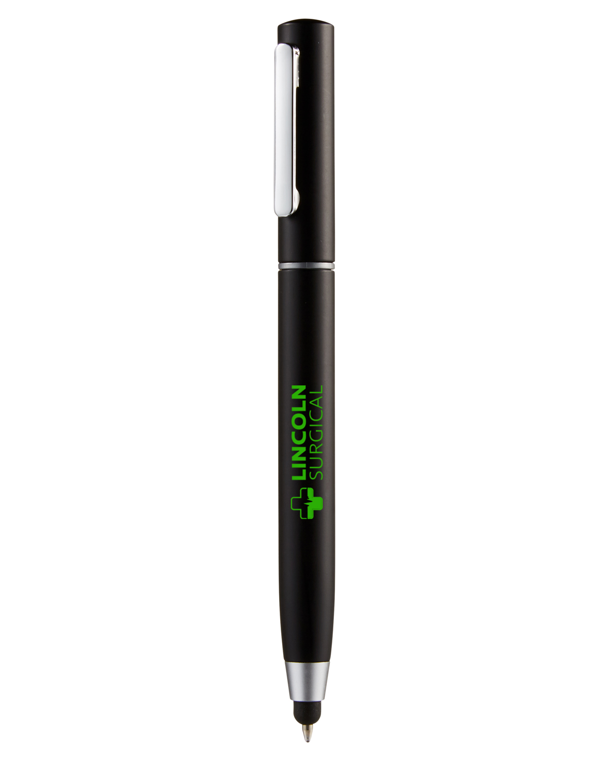 3-in-1 Earbud Cleaning Pen Stylus. 1