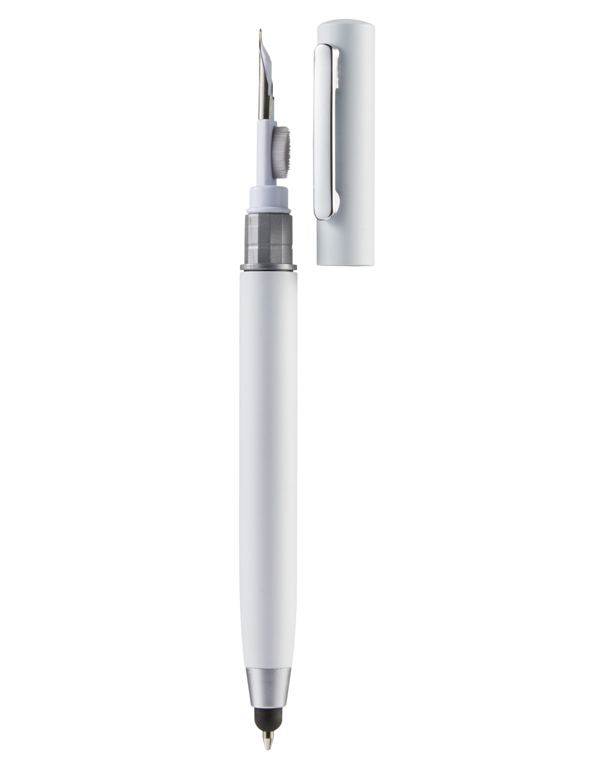 3-in-1 Earbud Cleaning Pen Stylus. 14