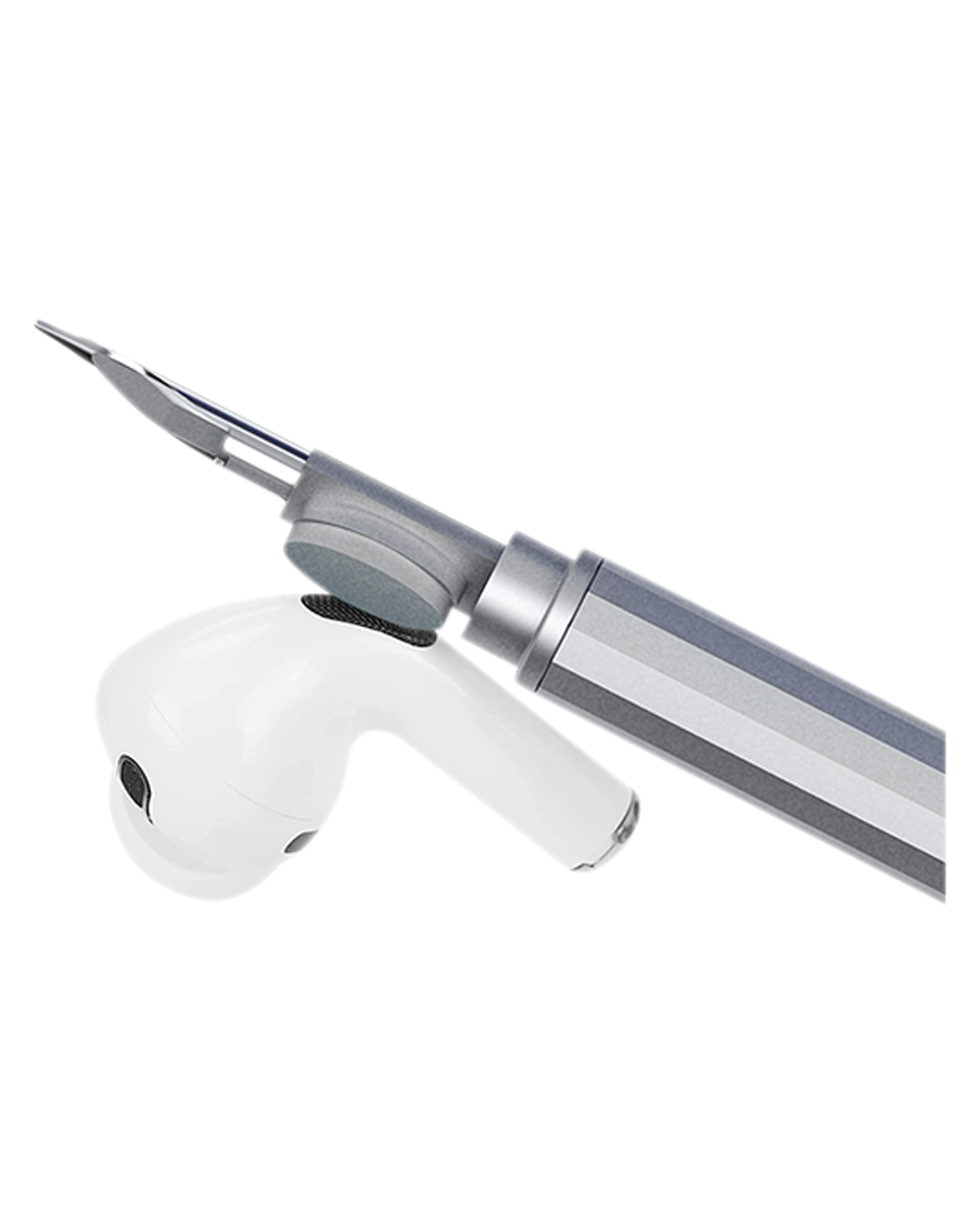 3-in-1 Earbud Cleaning Pen Stylus. 22