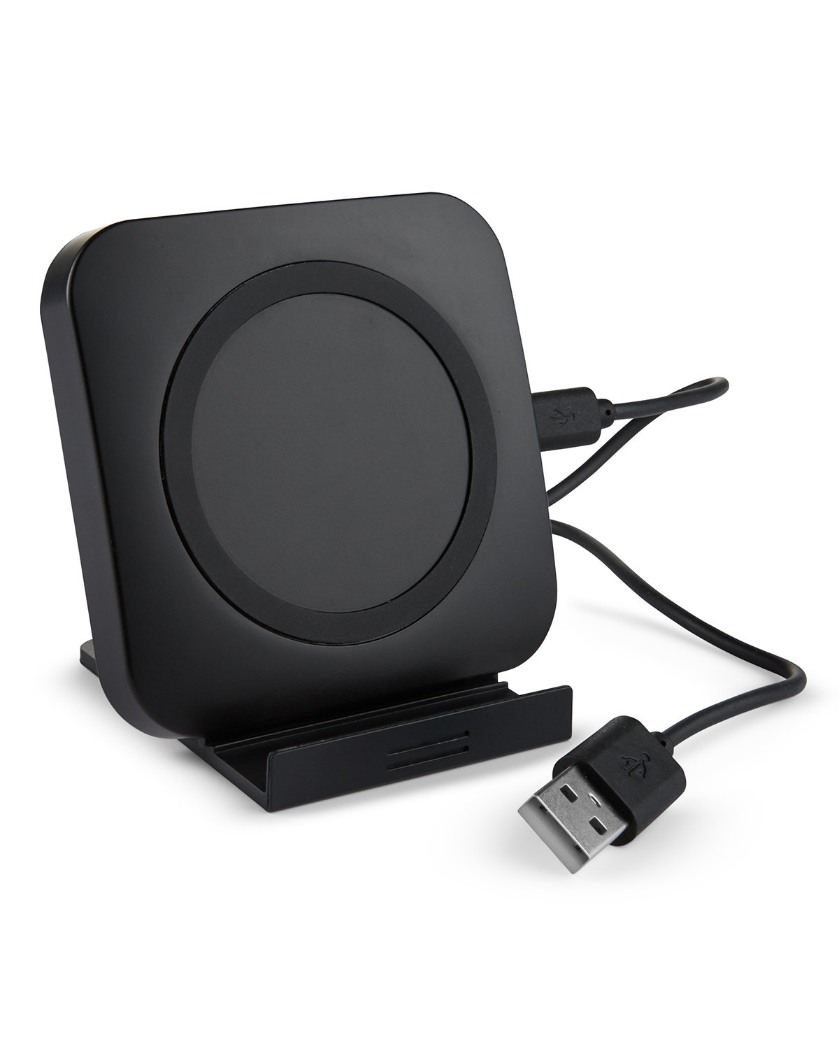 Light-Up-Your-Logo Wireless Charger 7
