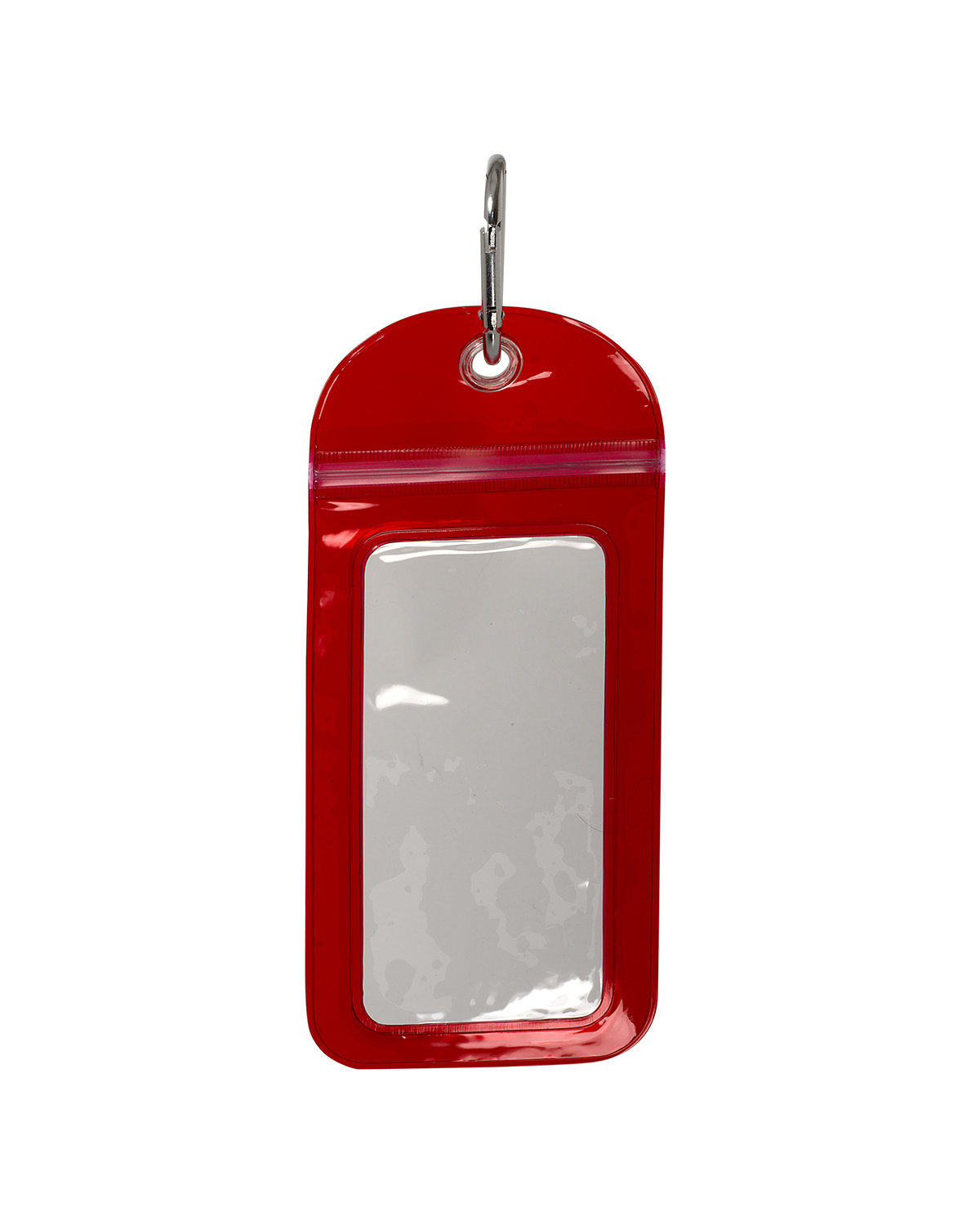Water-Resistant Tech Pouch 4