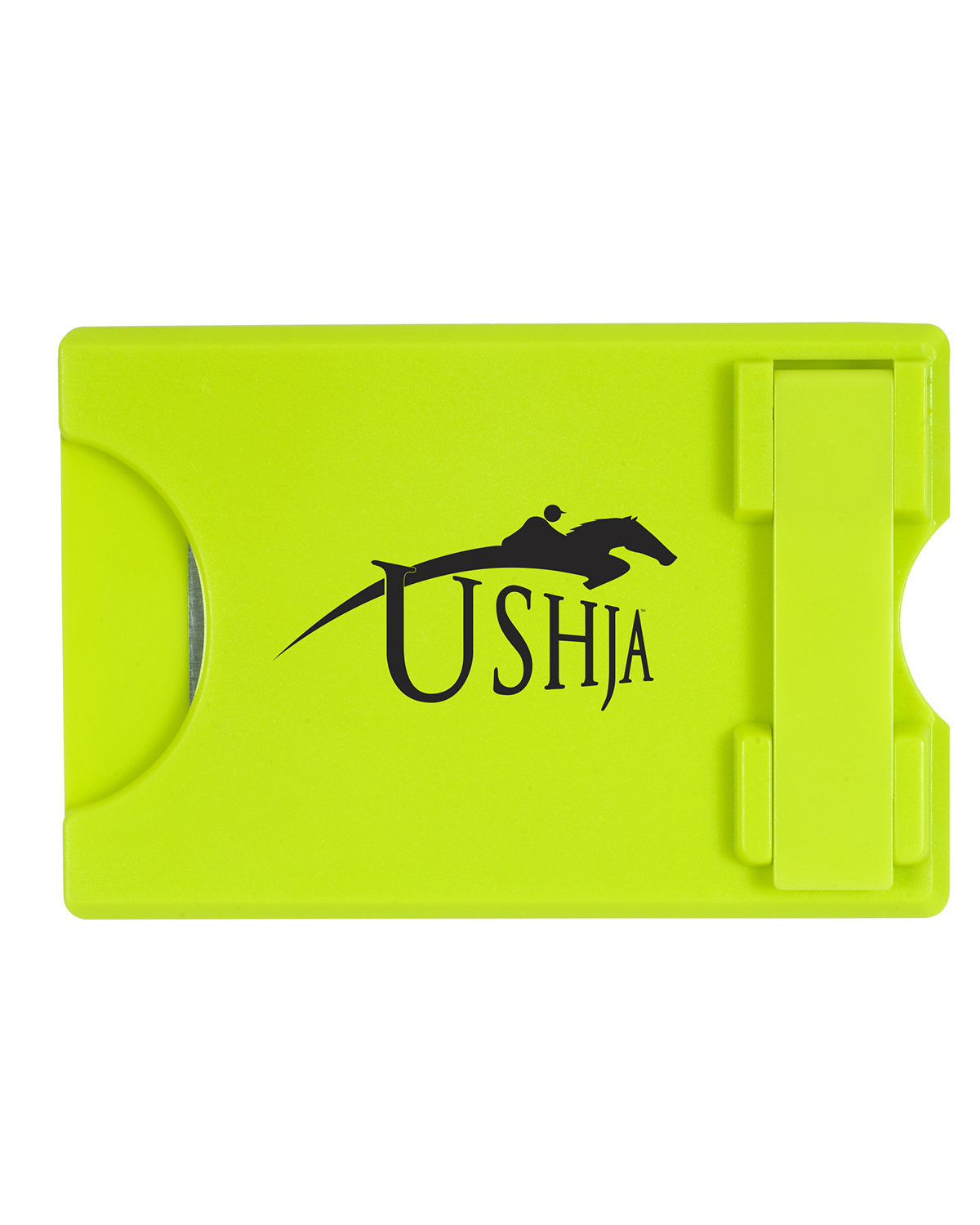 Vigilant RFID Card and Phone Holder