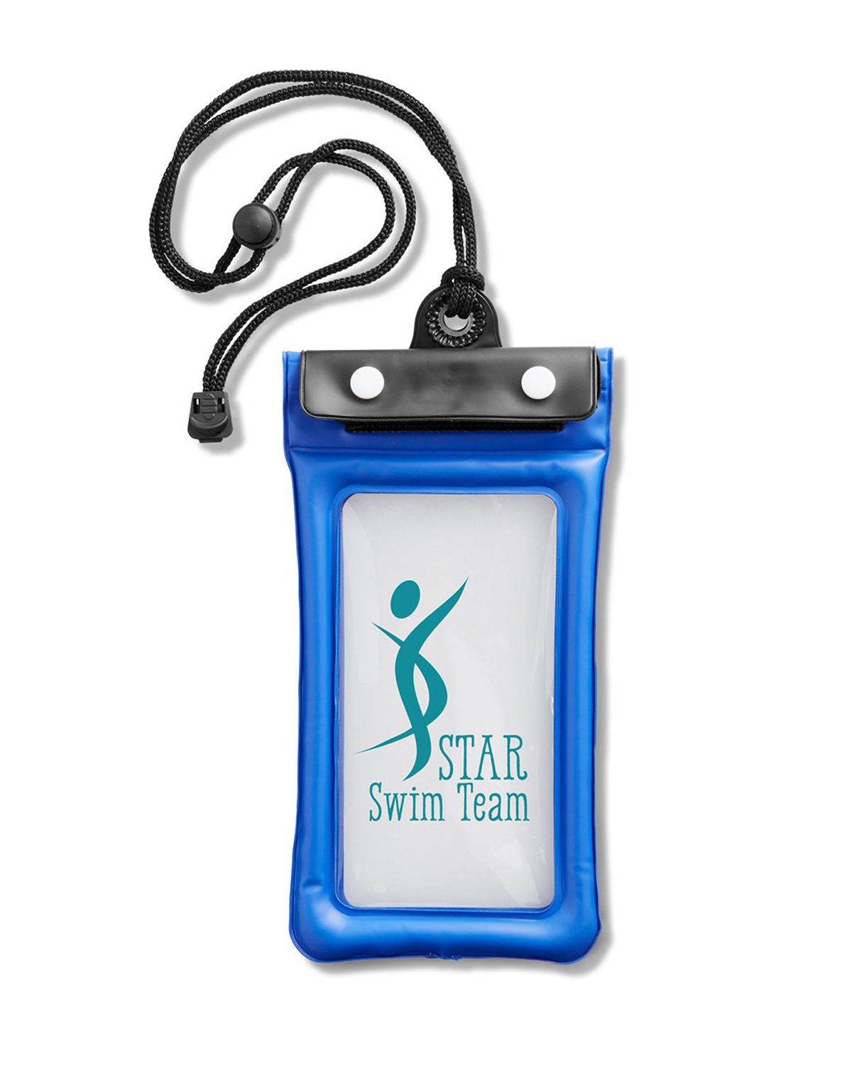 Floating Water-Resistant Smartphone Pouch 4