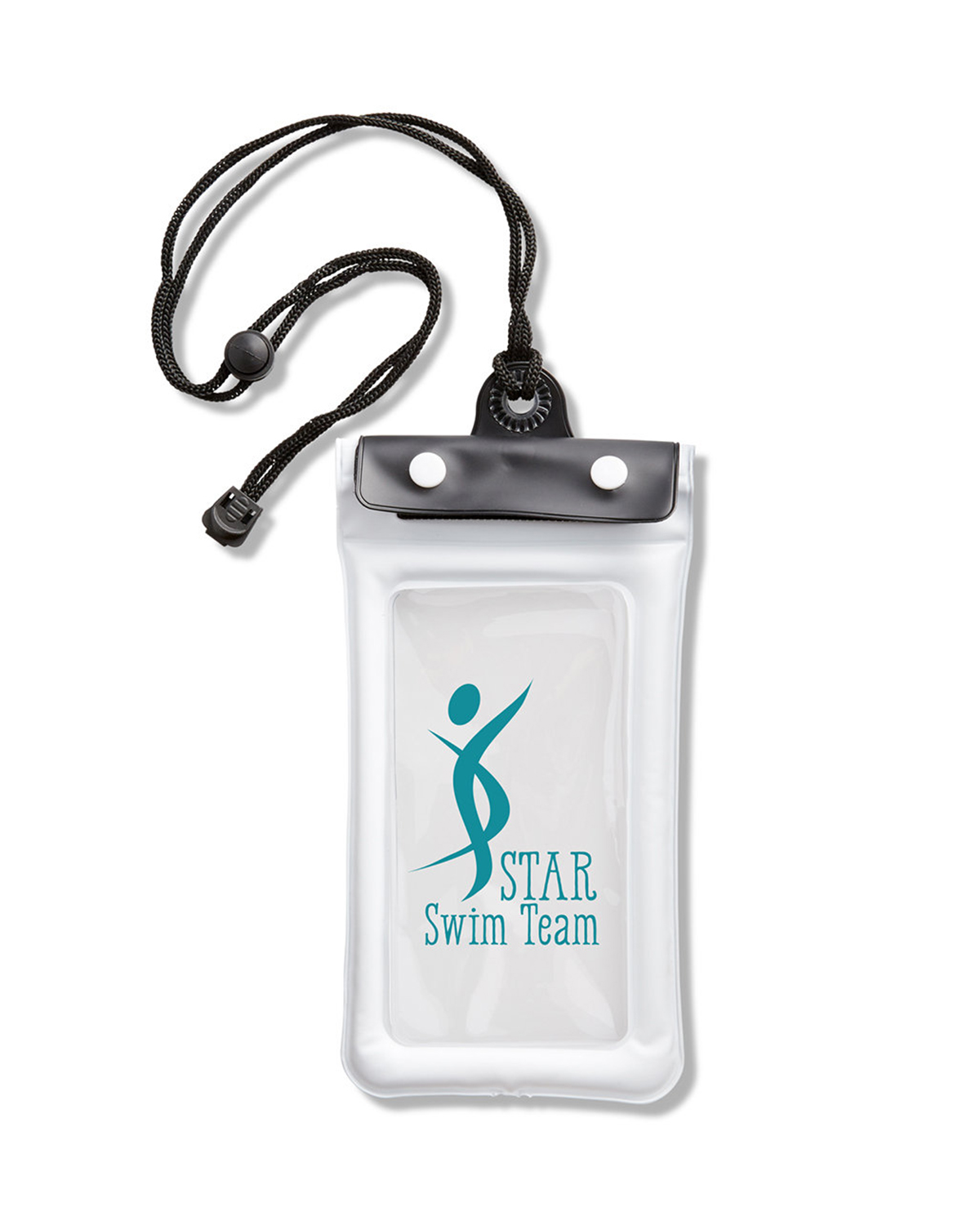 Floating Water-Resistant Smartphone Pouch 6