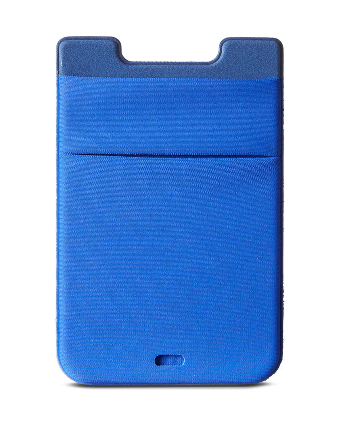 Dual Phone Pocket and Wireless Earbud Holder 9