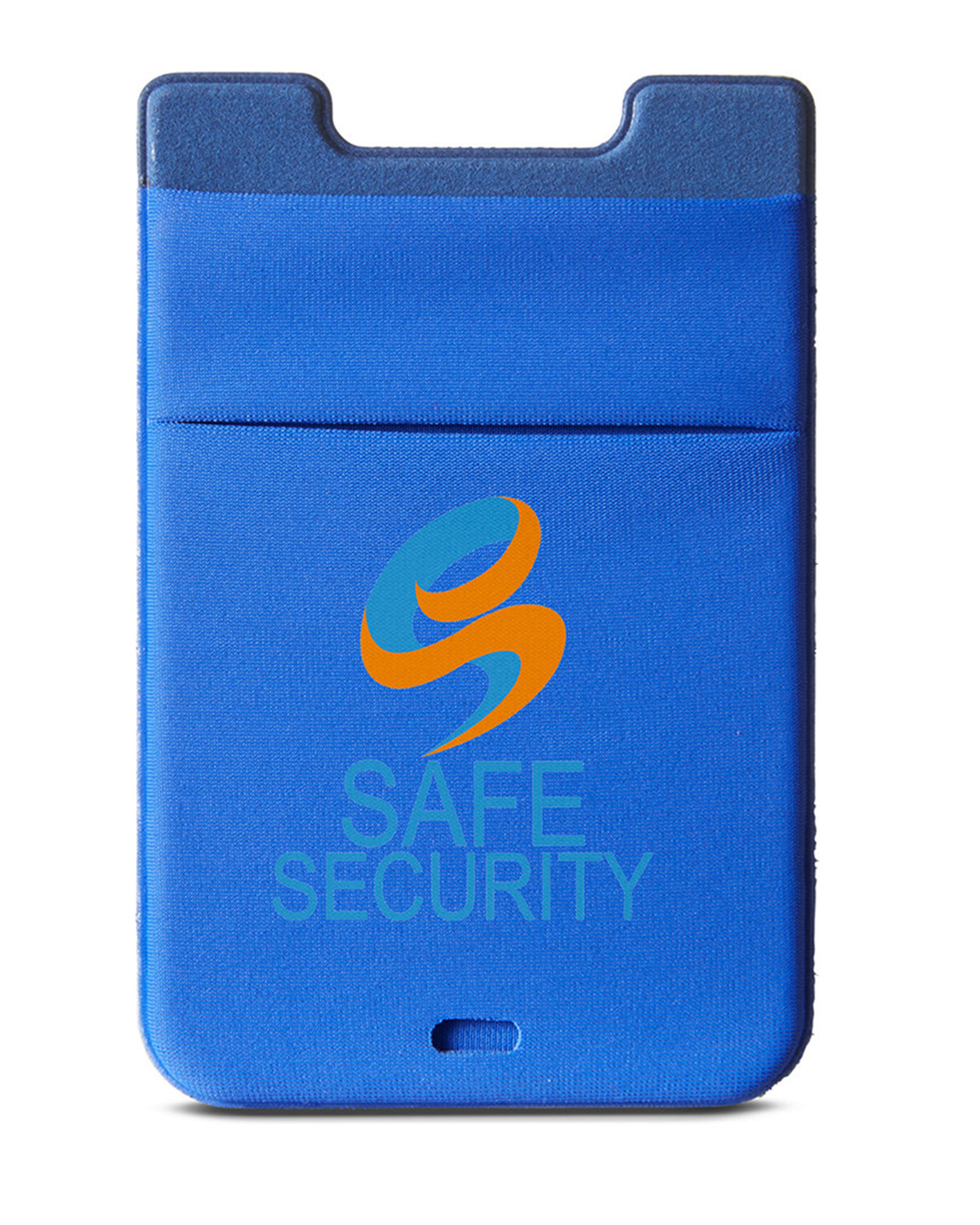 Dual Phone Pocket and Wireless Earbud Holder 8