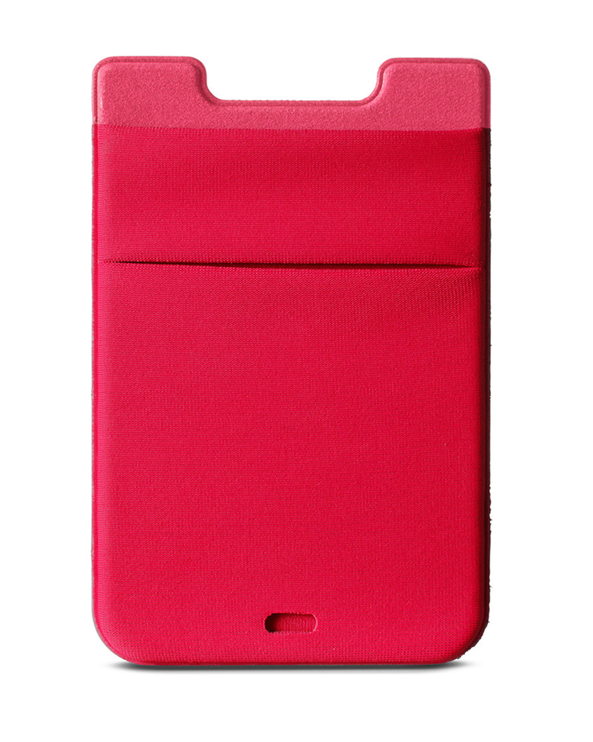 Dual Phone Pocket and Wireless Earbud Holder 5