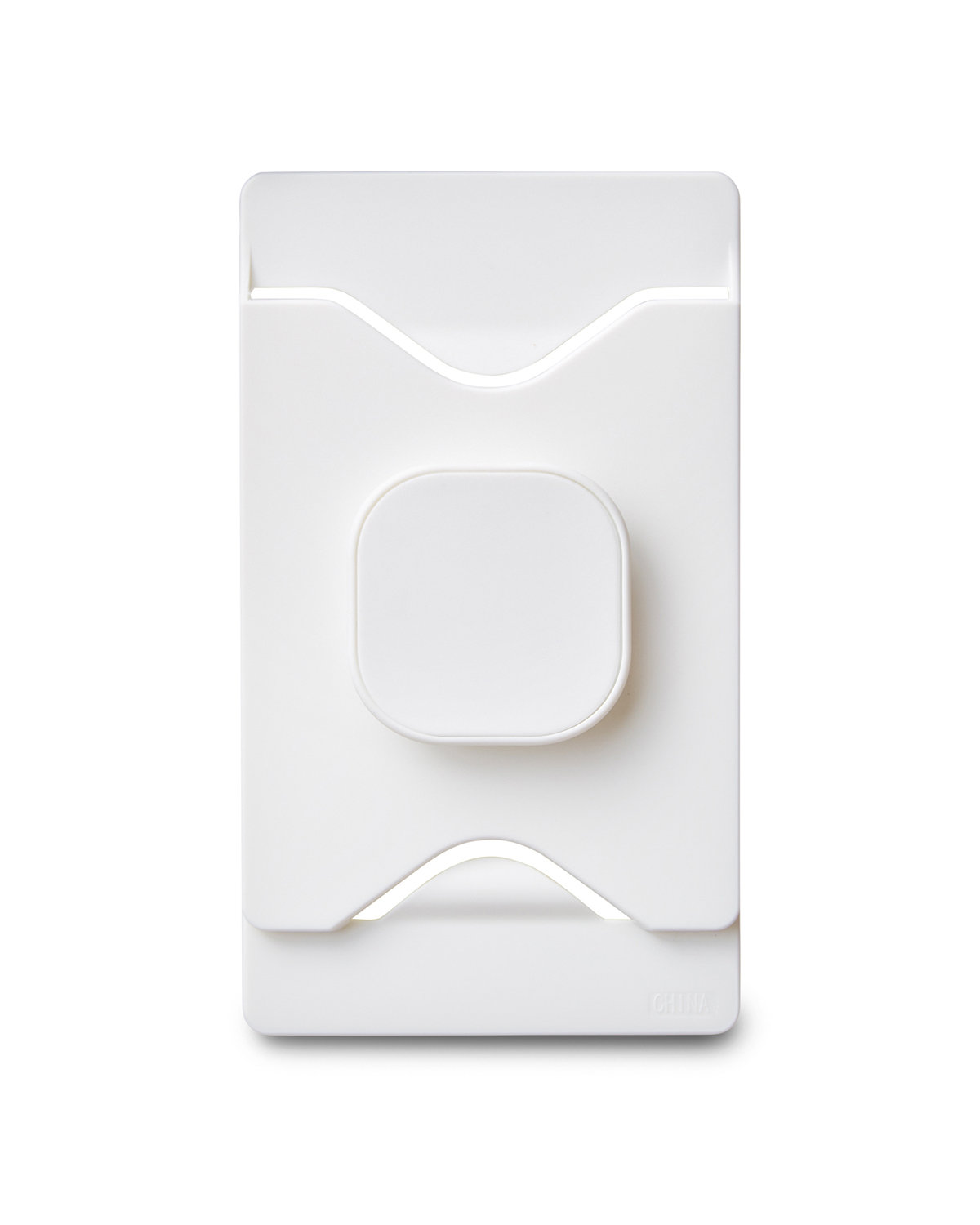 Mobile Device Card Caddy With Stand 4