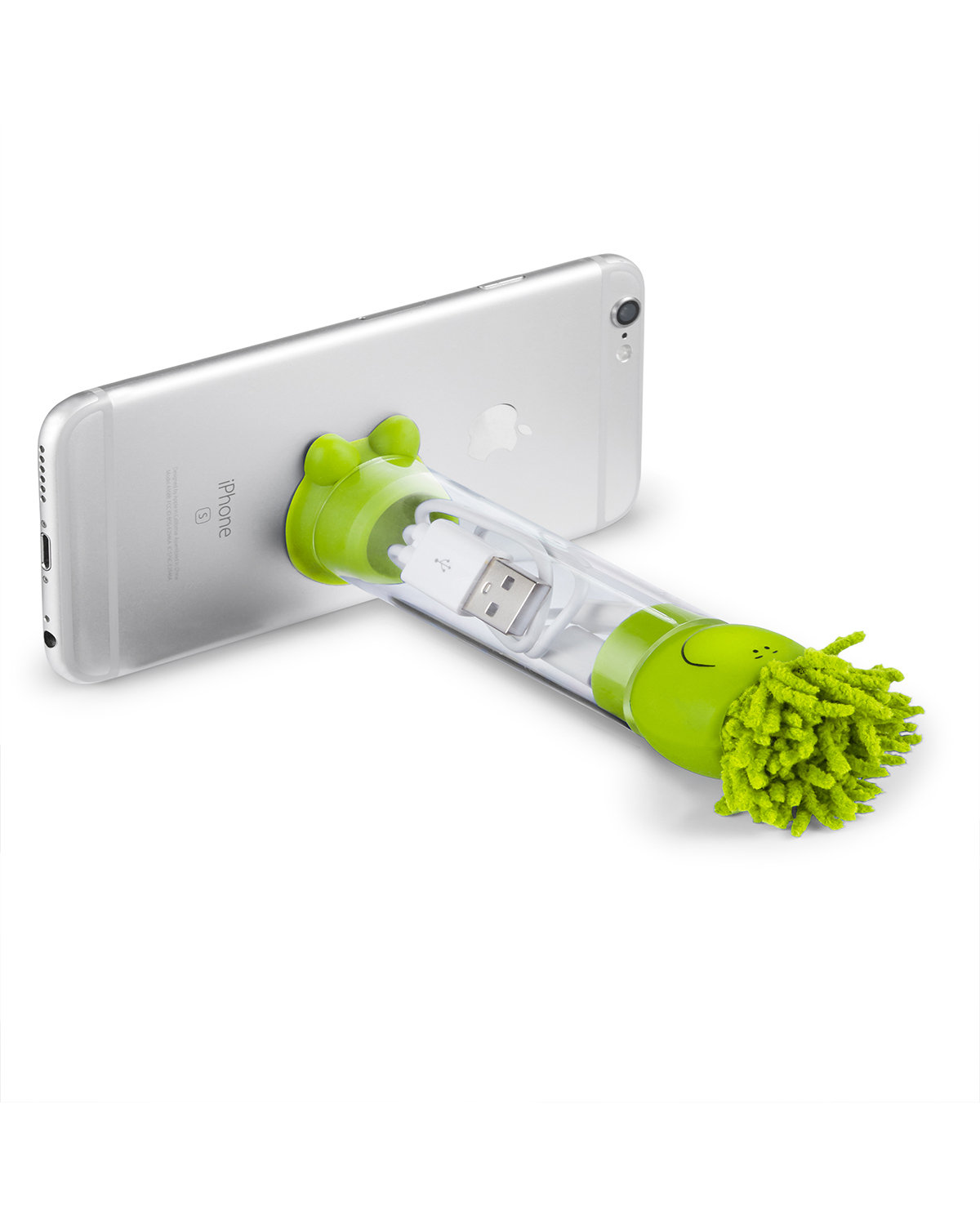USB Charging Cable With Stand 31