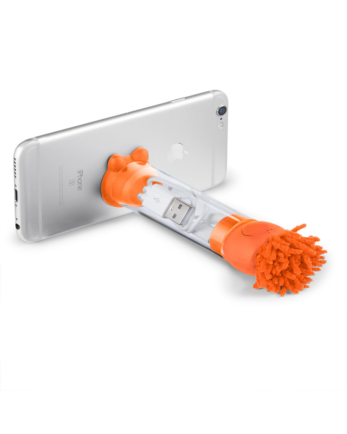 USB Charging Cable With Stand 17