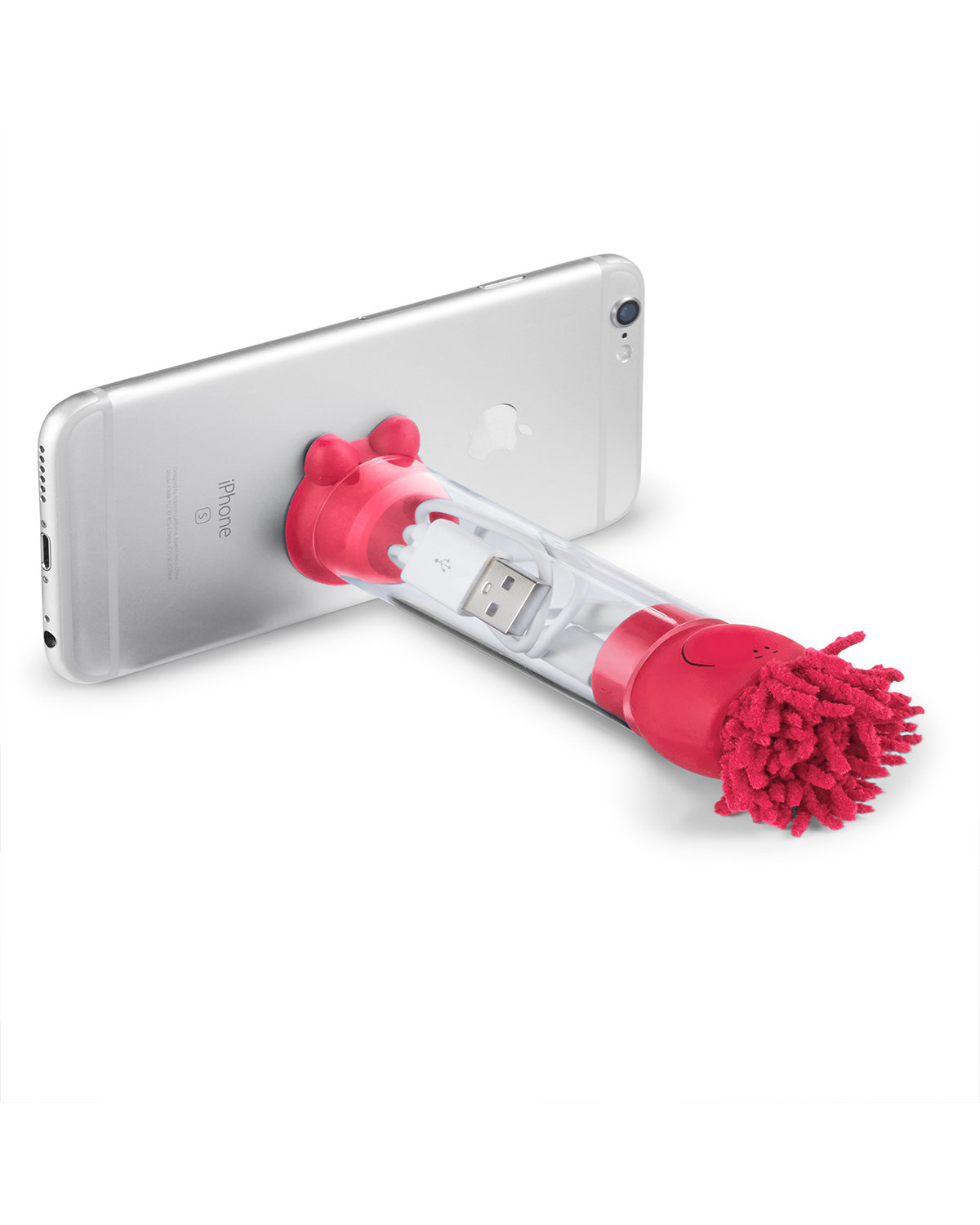 USB Charging Cable With Stand 33
