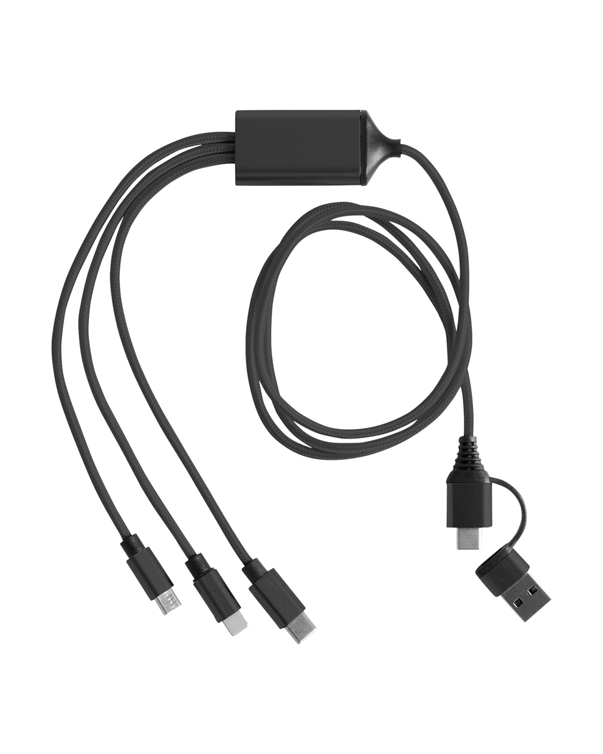 Light-Up-Your-Logo 3-in-1 Charging Cable 14
