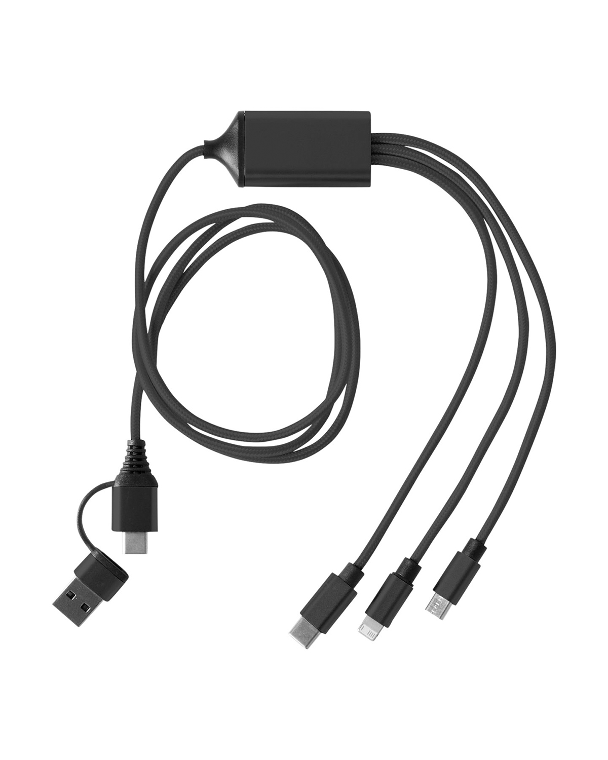 Light-Up-Your-Logo 3-in-1 Charging Cable 10