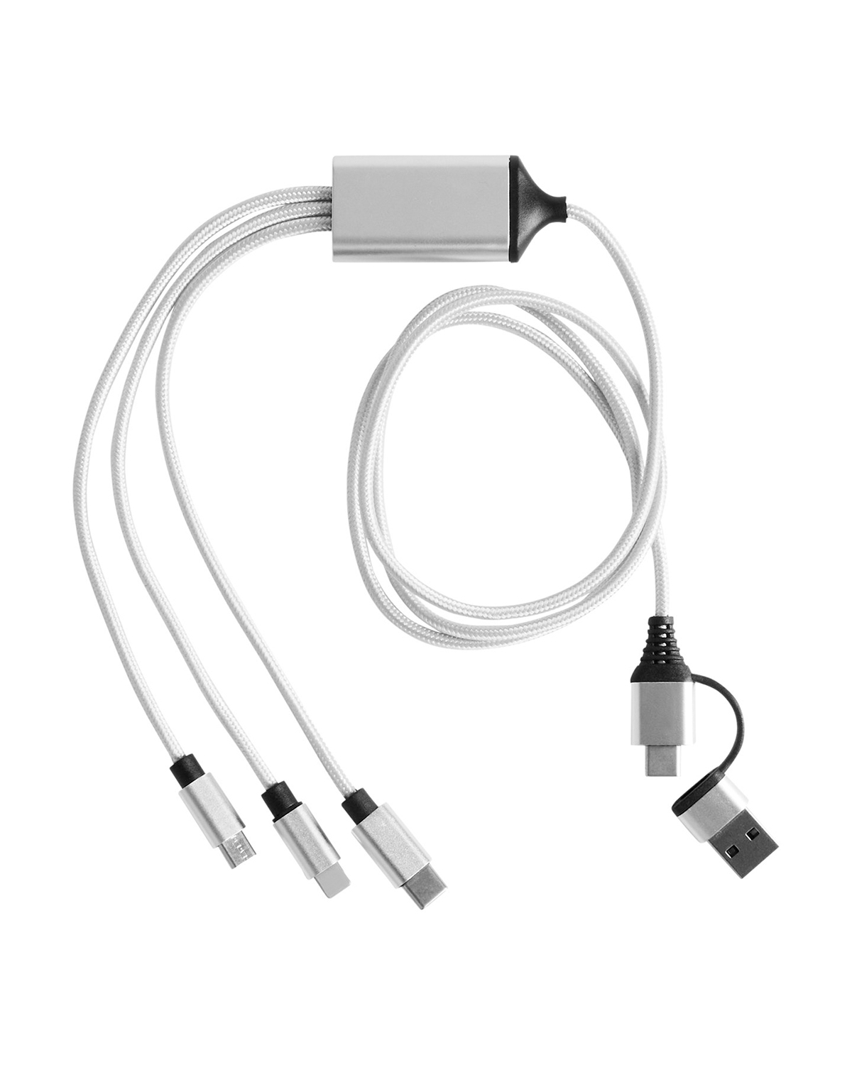 Light-Up-Your-Logo 3-in-1 Charging Cable 7