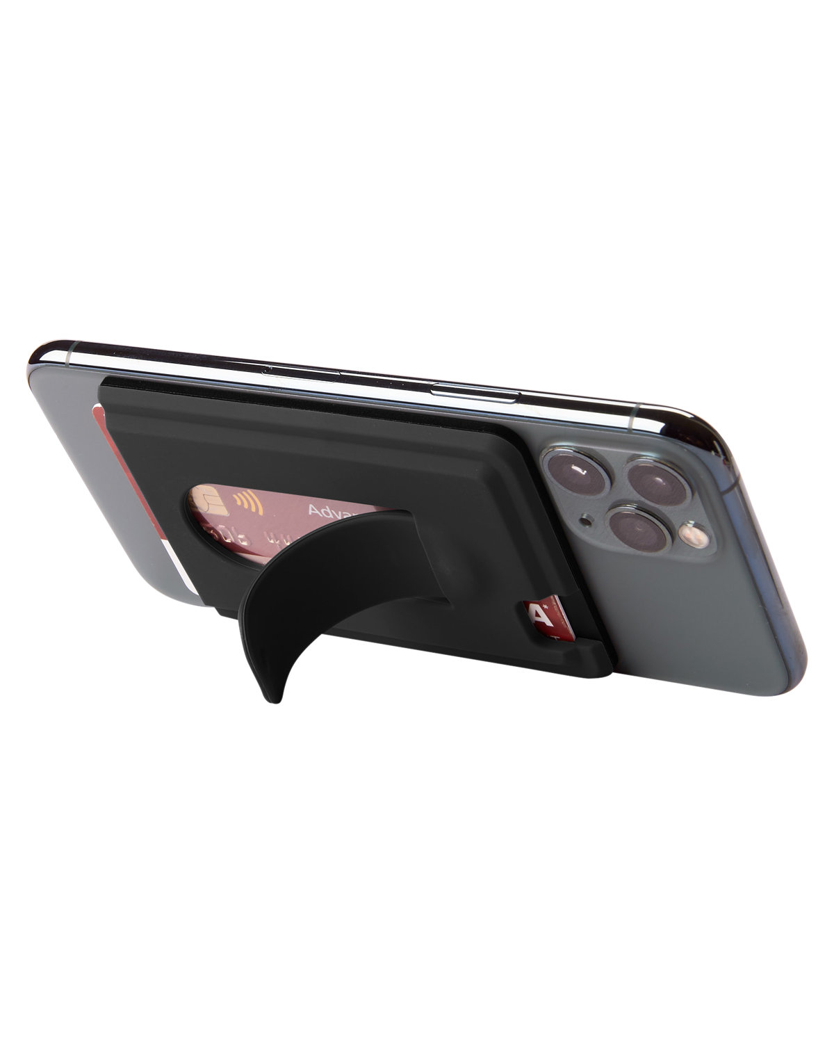 Magnetic Phone Stand & Wallet 10