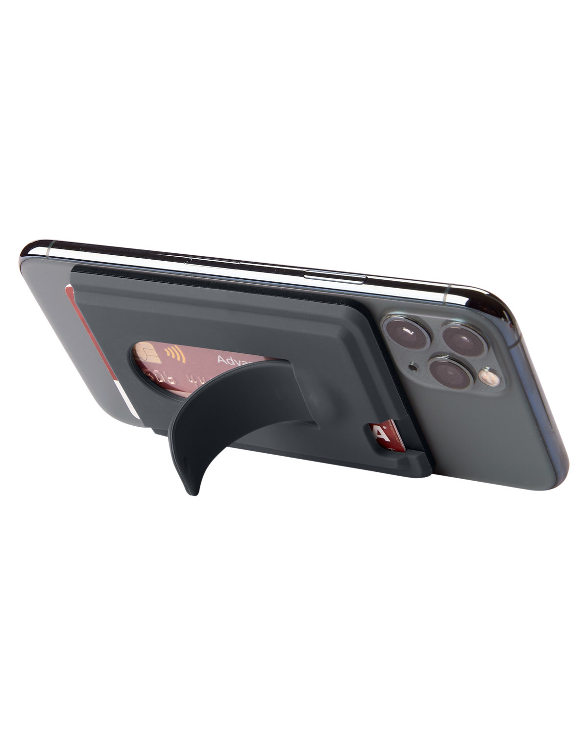 Magnetic Phone Stand & Wallet 22