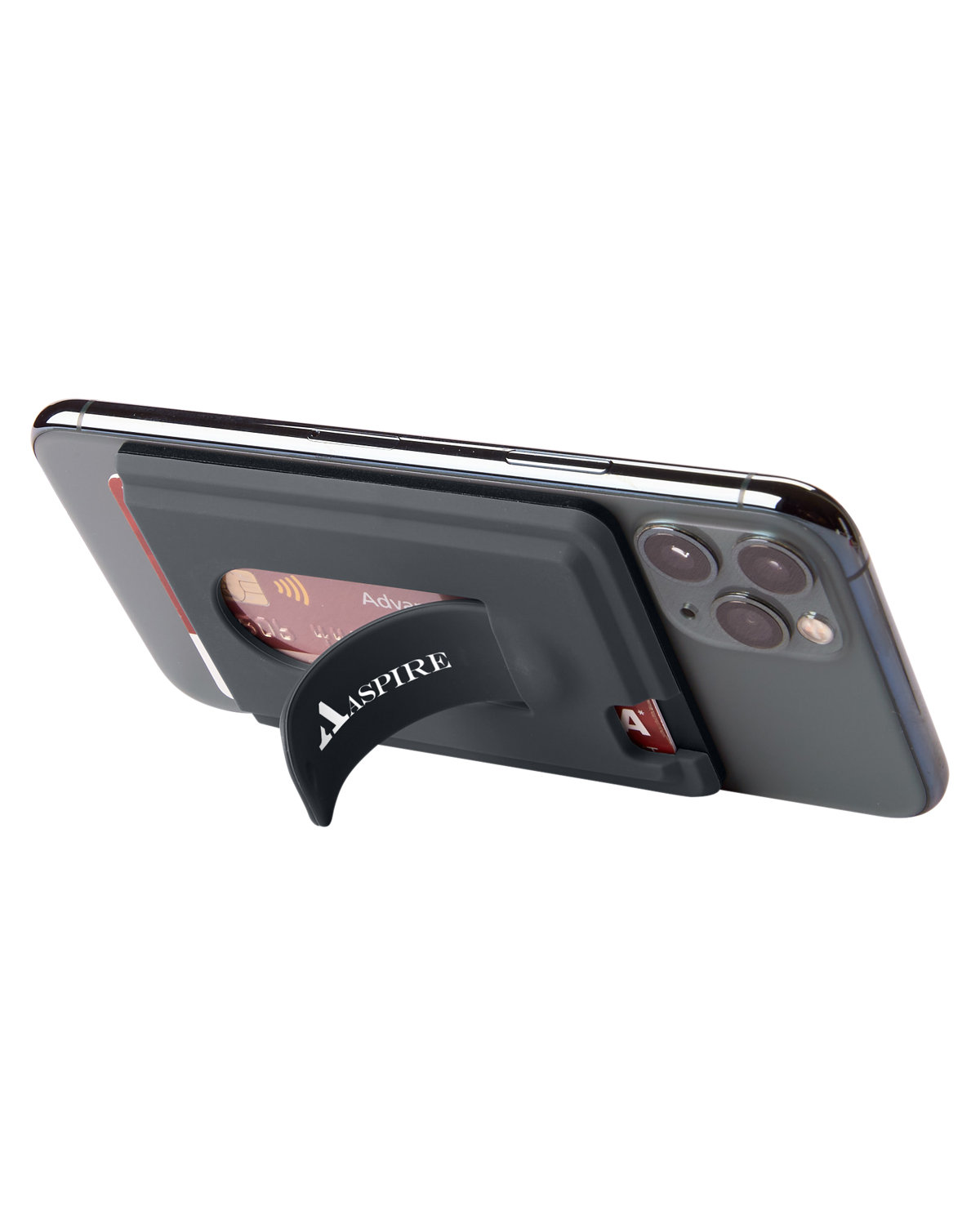 Magnetic Phone Stand & Wallet 21