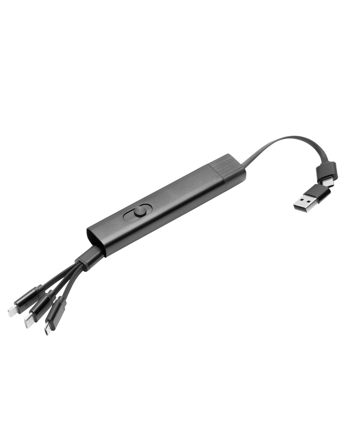 5-in-1 Charging Cable 5