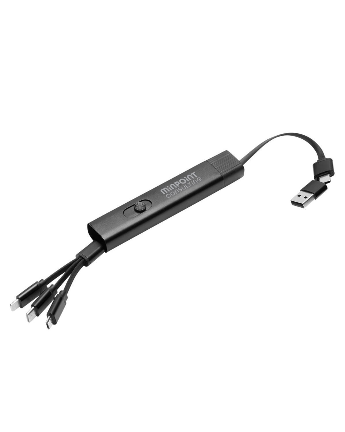 5-in-1 Charging Cable 19
