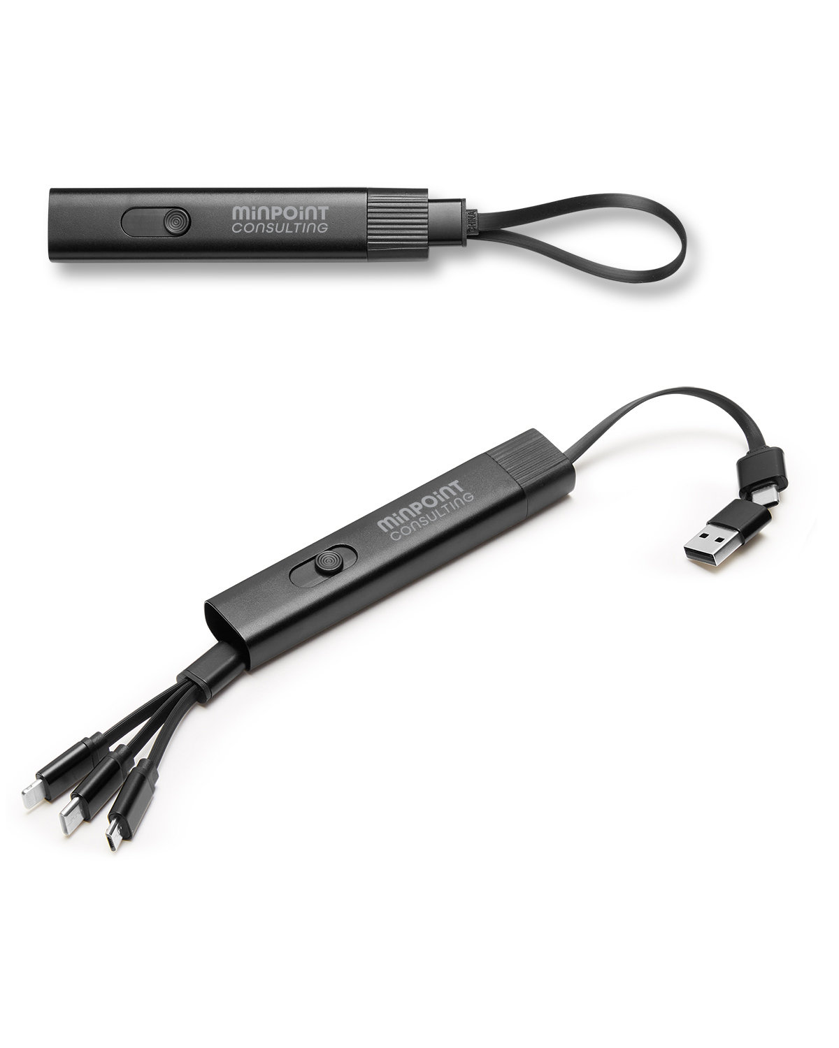 5-in-1 Charging Cable 6